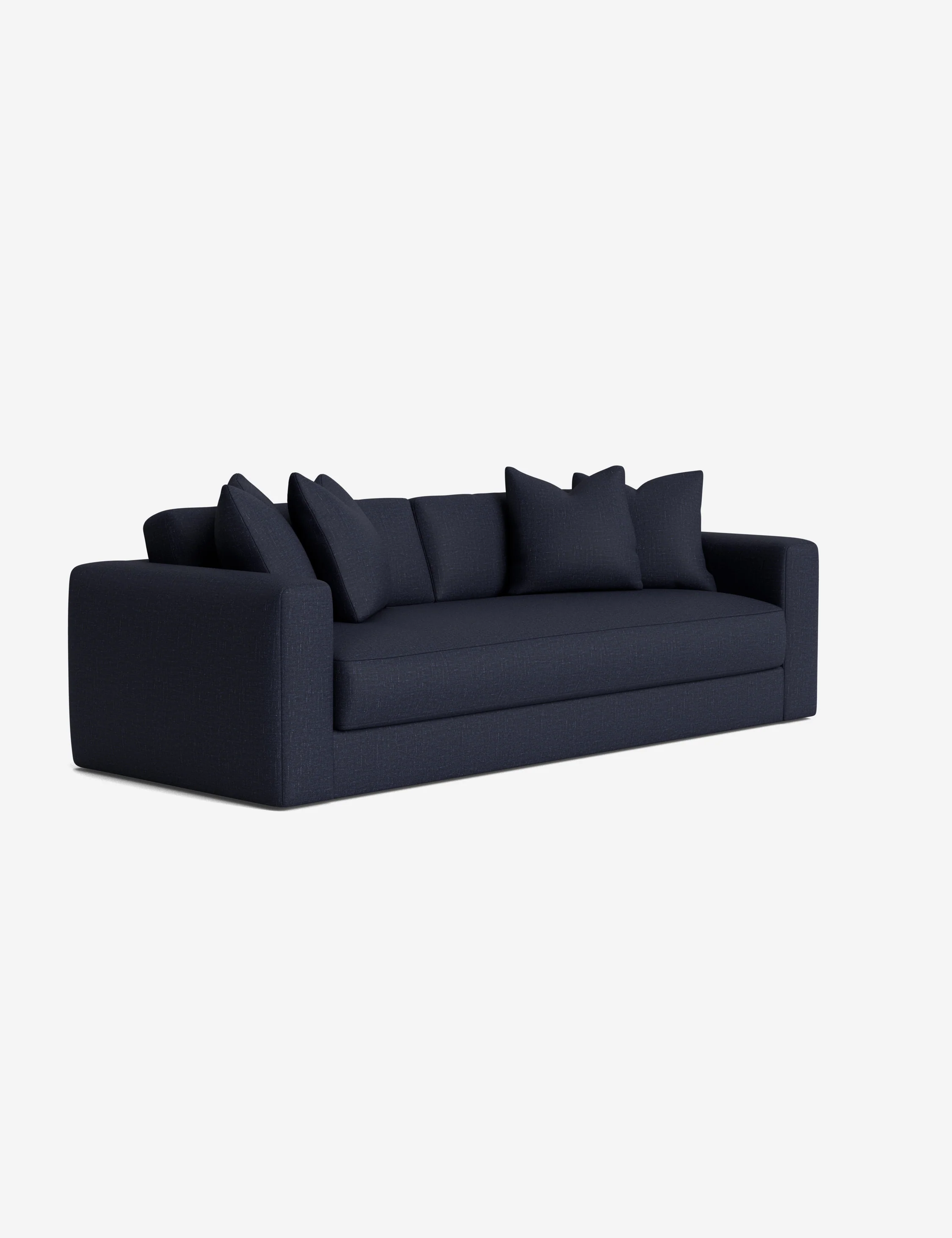 Hughes Sofa - AYG Home Service