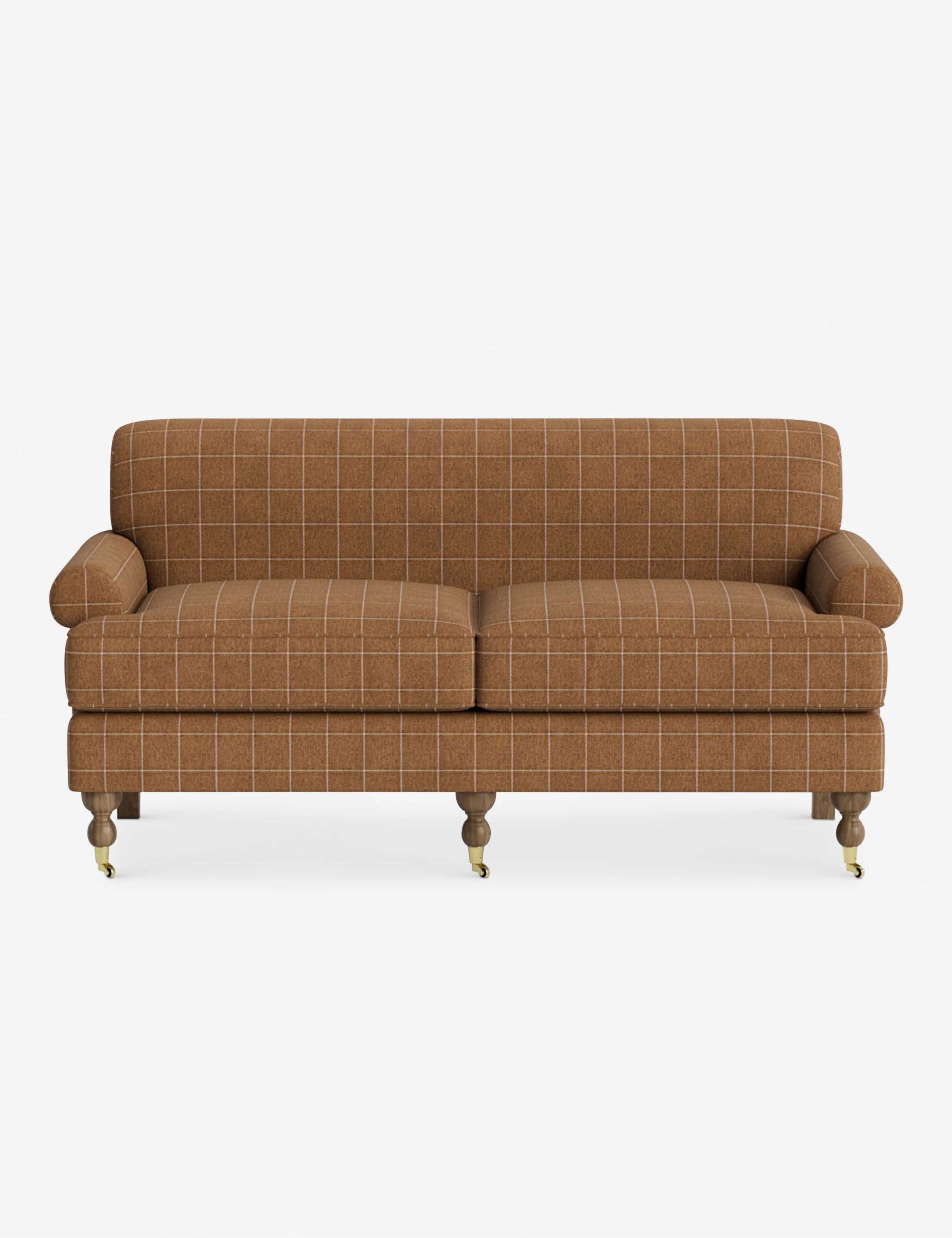 Marsden Sofa by Heidi Caillier - AYG Home Service