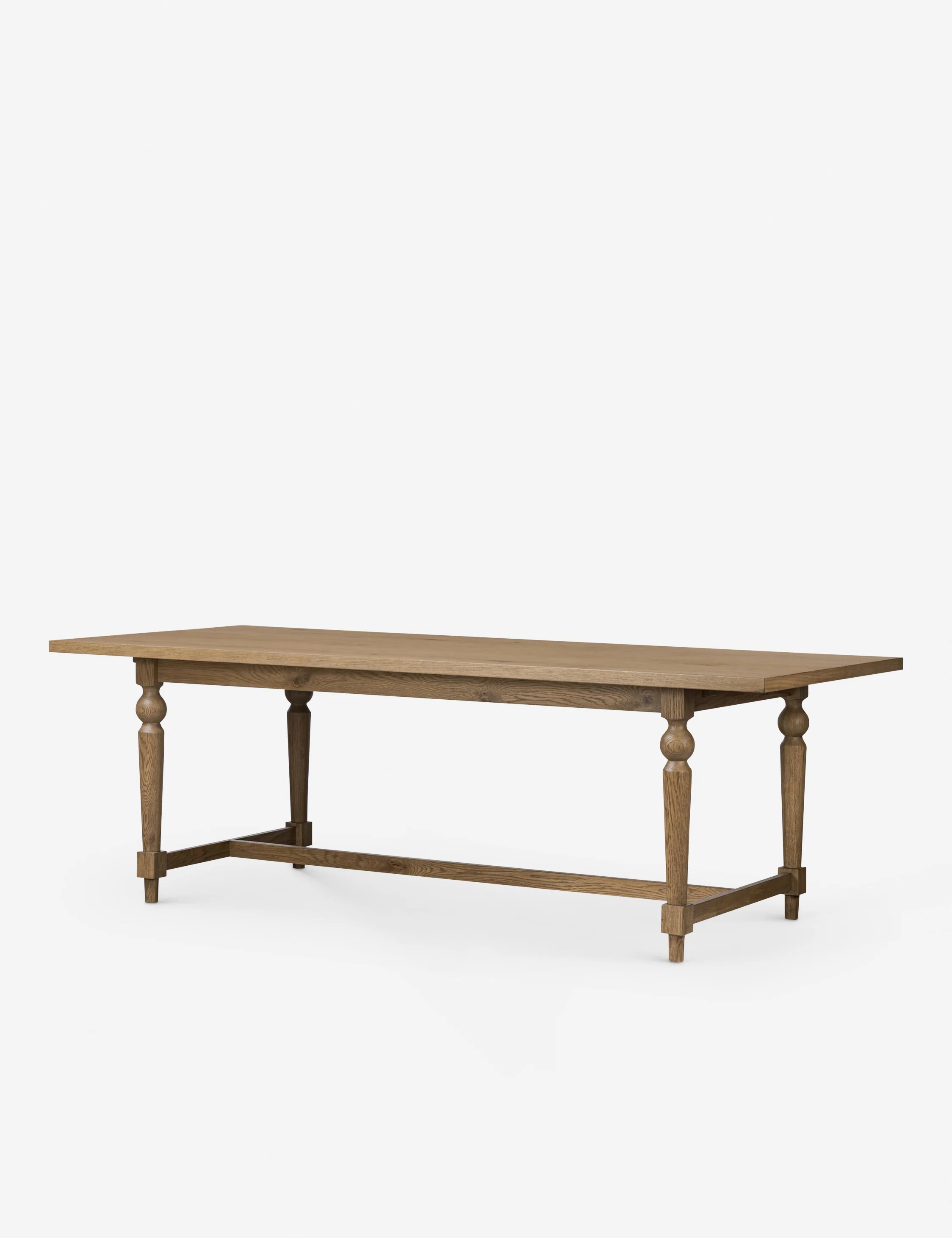 Friese Extendable Dining Table - AYG Home Service