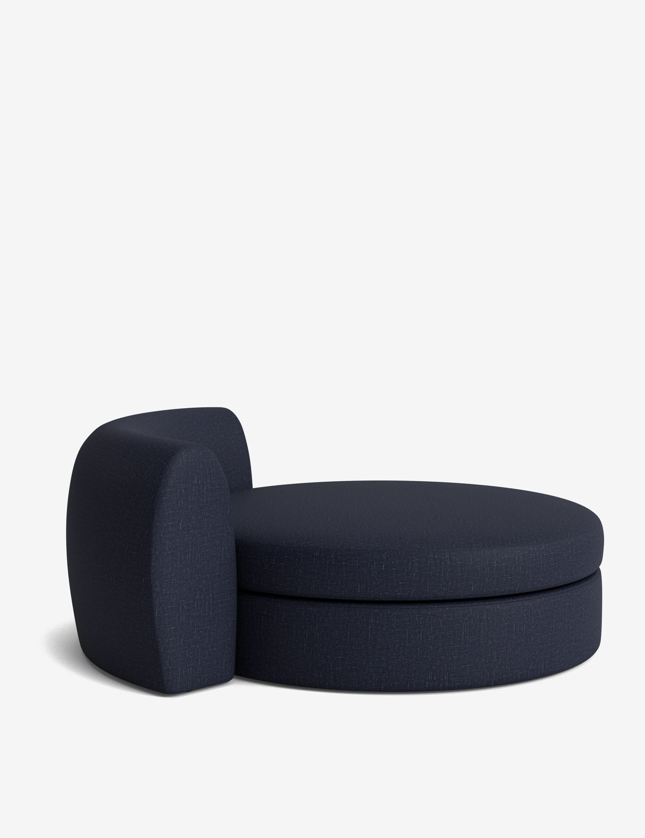 Buckley Modular Media Lounger - AYG Home Service