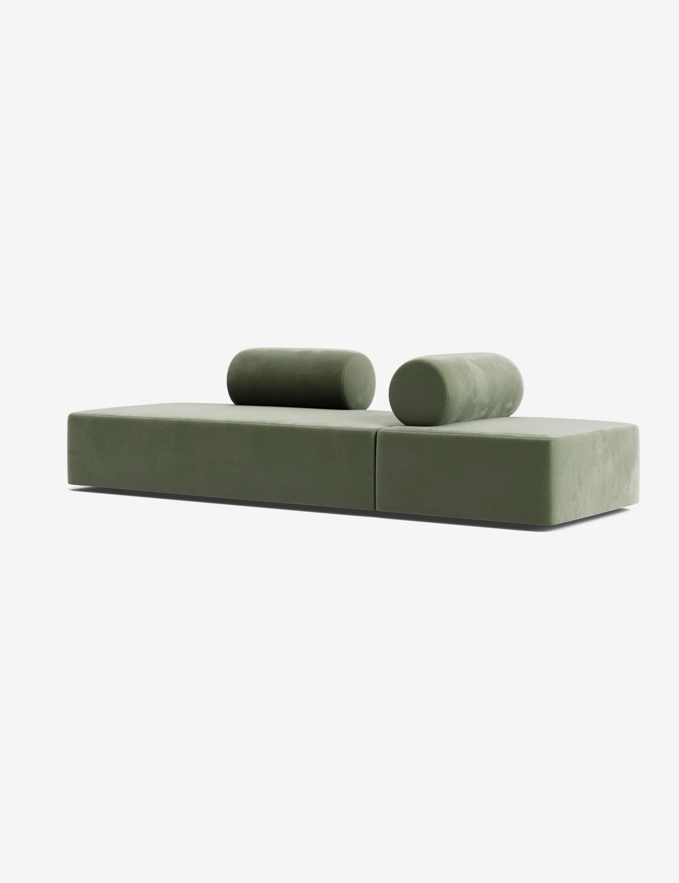 Sloman Modular 2-Piece Sofa - AYG Home Service