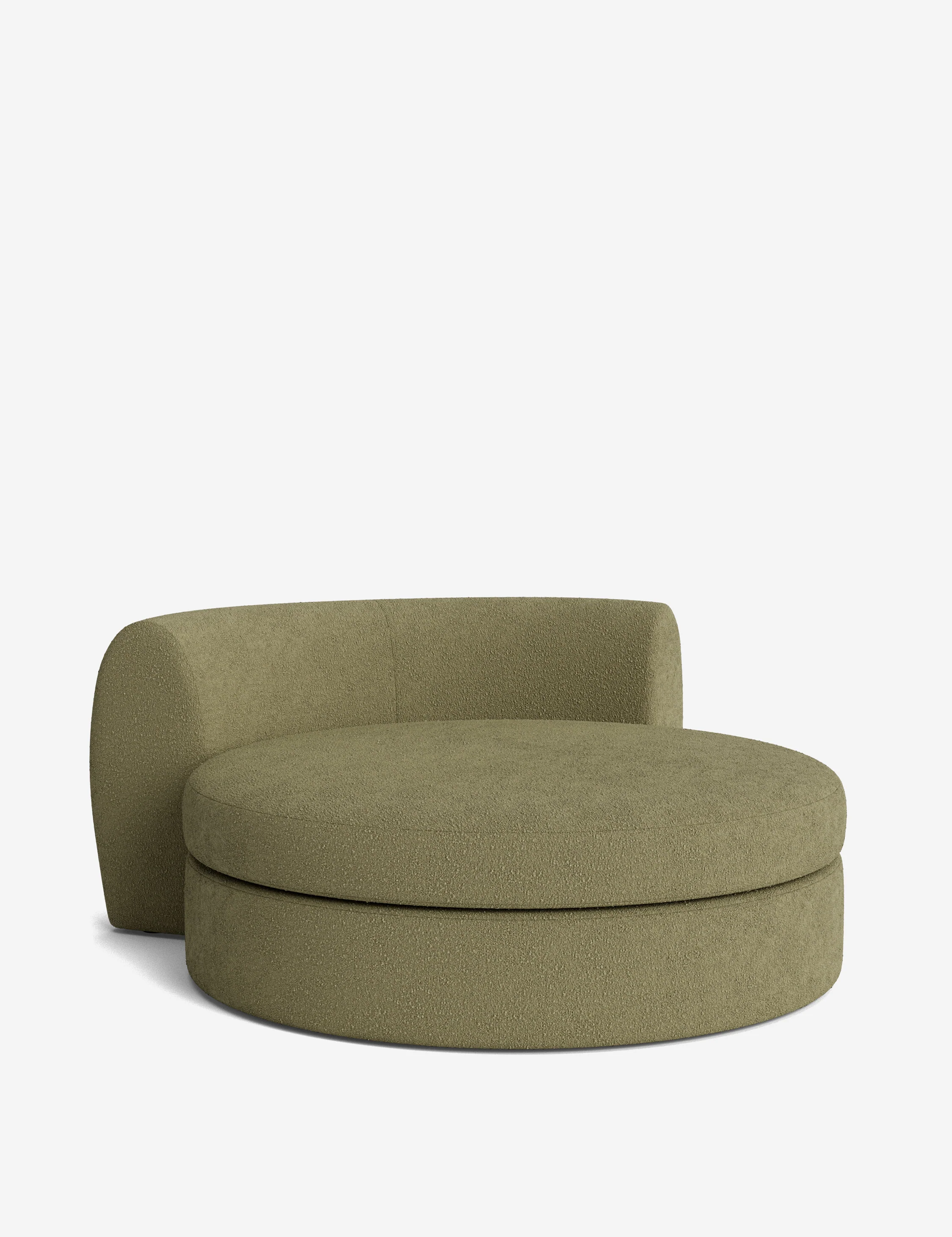 Buckley Modular Media Lounger - AYG Home Service