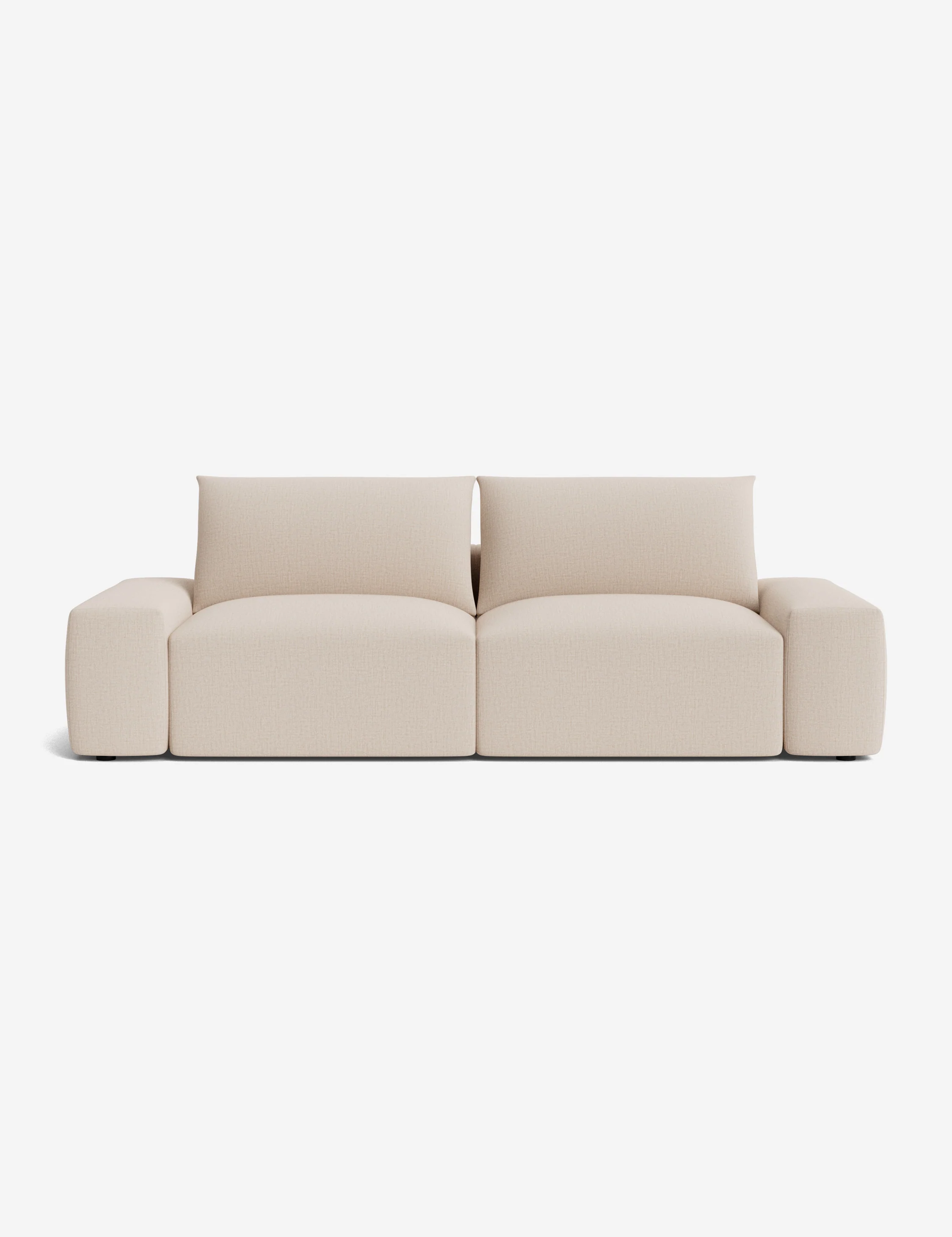 Brinley Modular Sofa - AYG Home Service