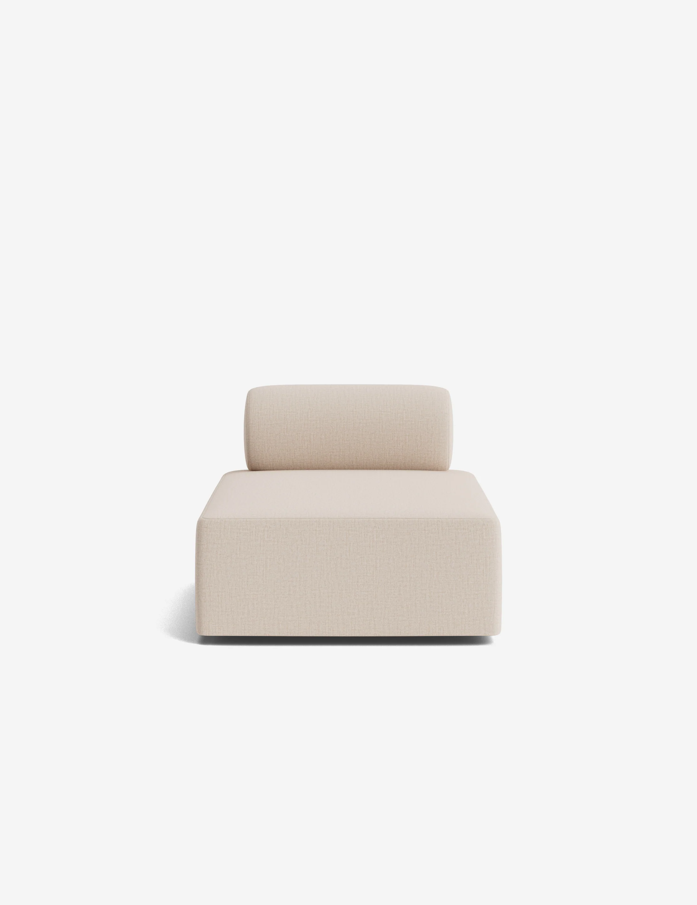 Sloman Modular Armless Sofa - AYG Home Service