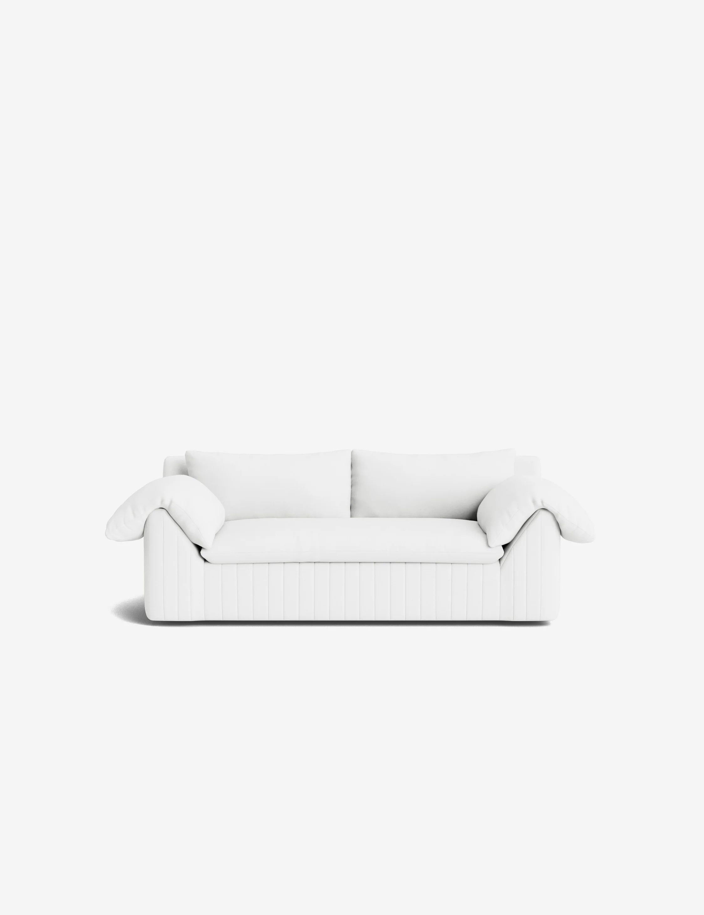 Yucca Sofa by Carly Cushnie - AYG Home Service