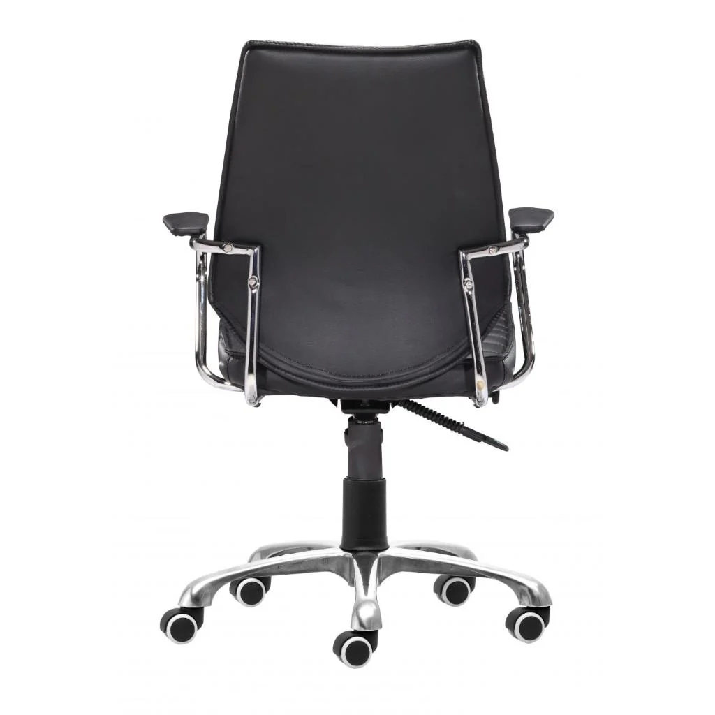 Enterprise Low Back Adjustable Office Chair - AYG Home Service