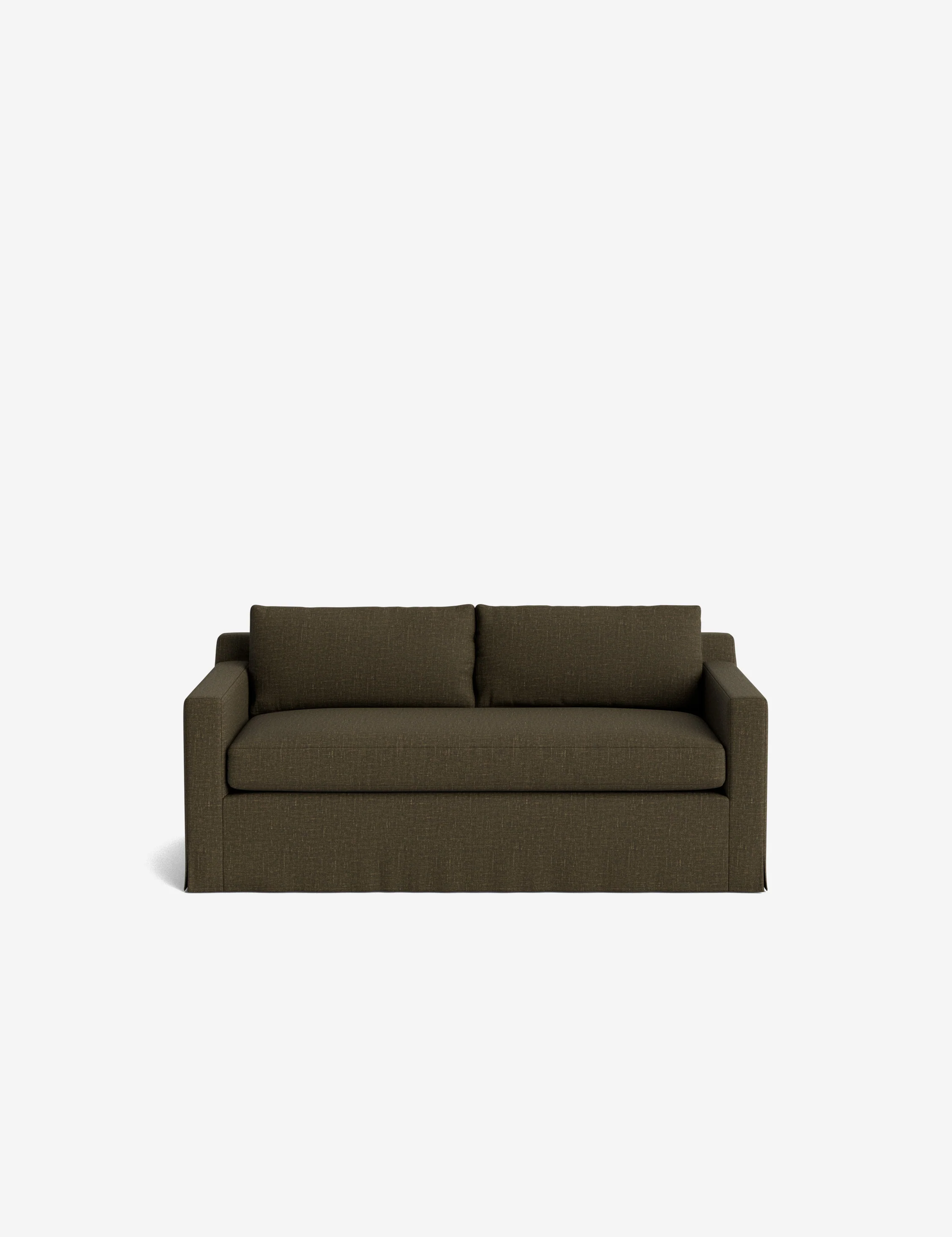 Tadita Slipcover Sofa - AYG Home Service