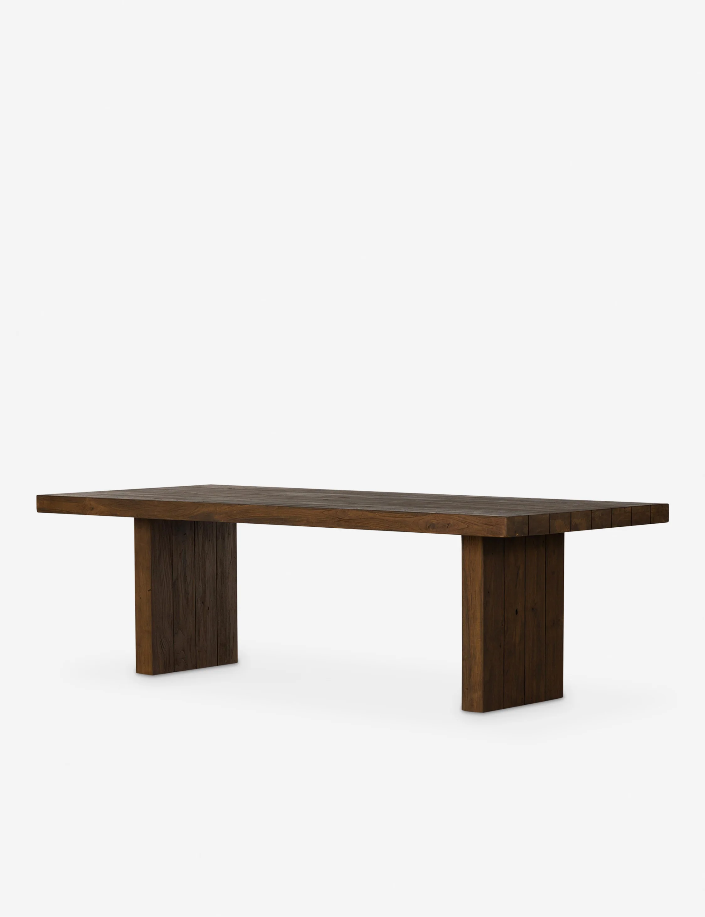 Levy Indoor / Outdoor Dining Table - AYG Home Service