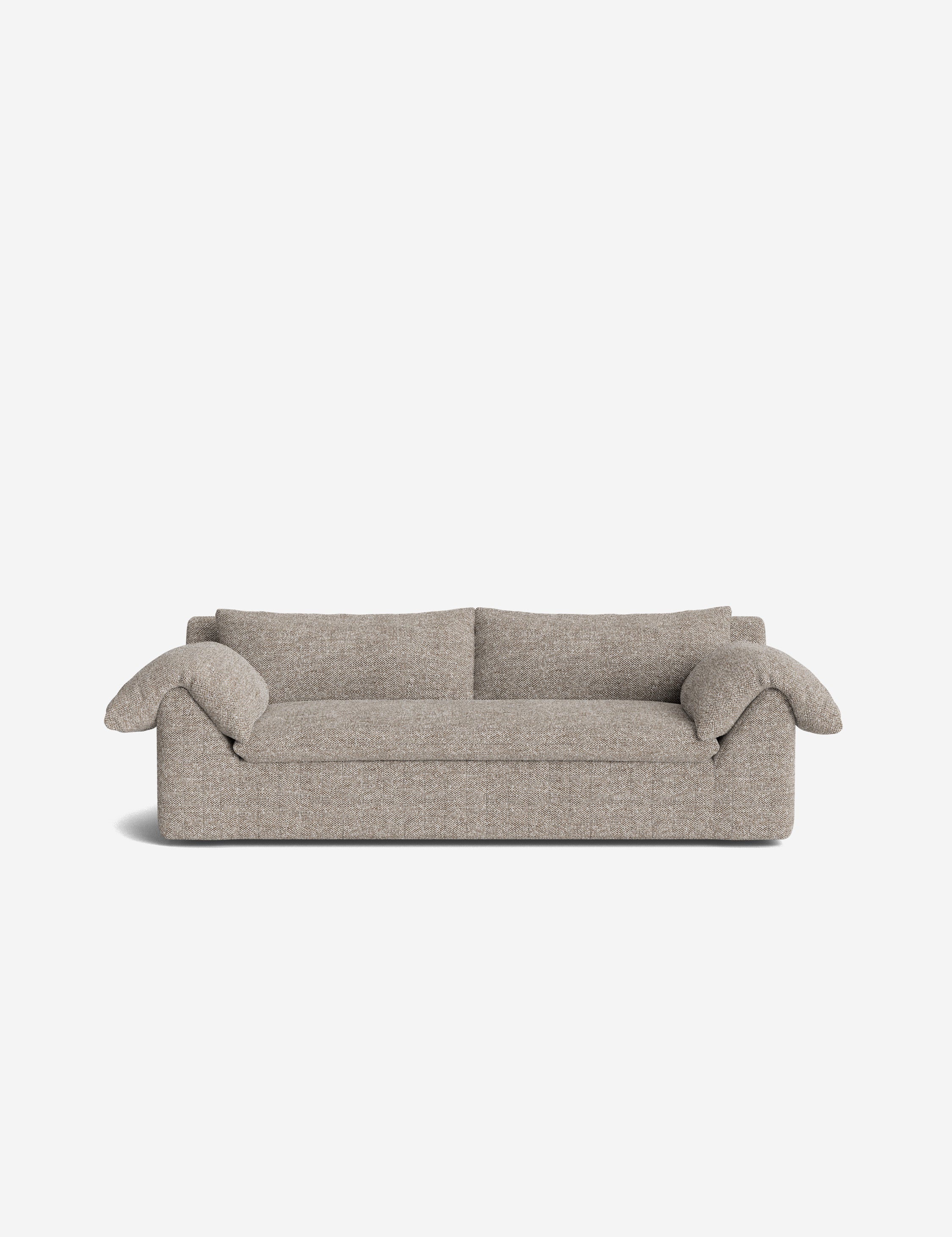 Yucca Sofa by Carly Cushnie - AYG Home Service