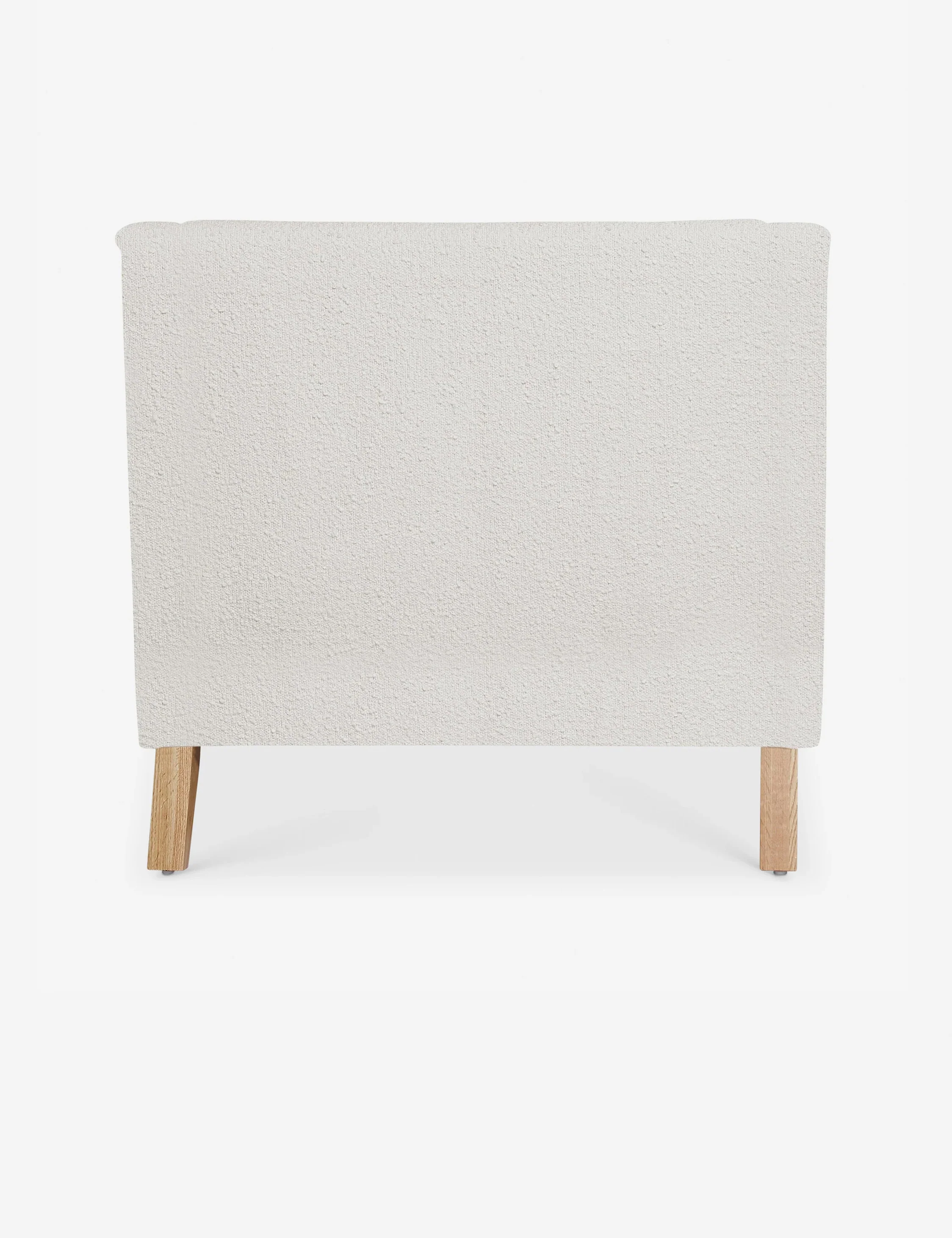 Rivington Chaise by Ginny Macdonald - AYG Home Service
