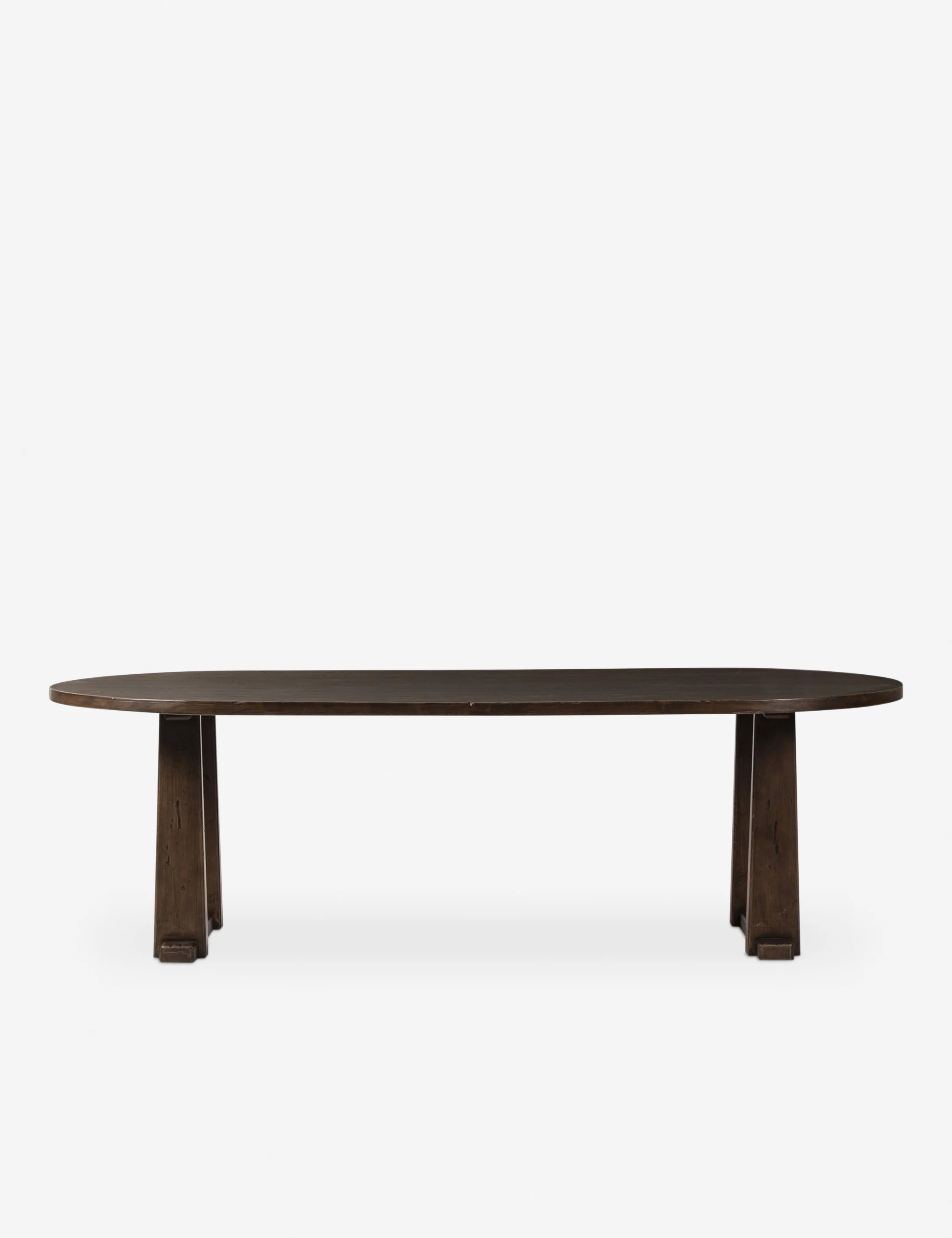 Ayla Dining Table by Amber Lewis x Four Hands - AYG Home Service