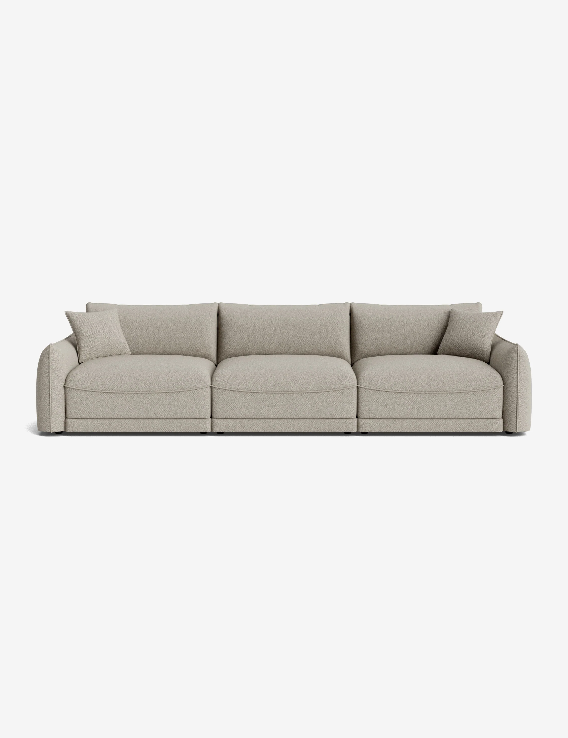 Balmer Modular Sofa - AYG Home Service