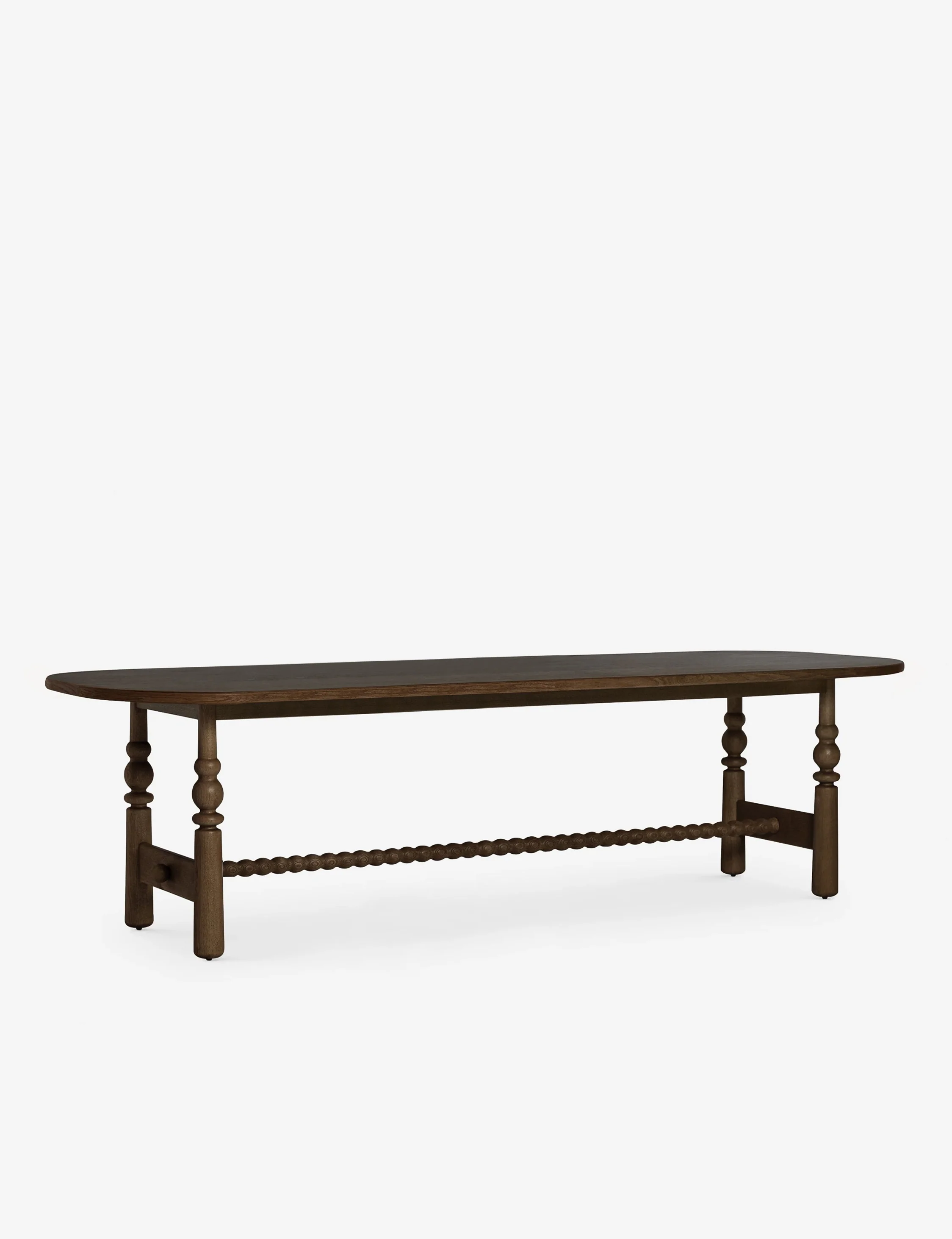 Blume Oval Dining Table - AYG Home Service
