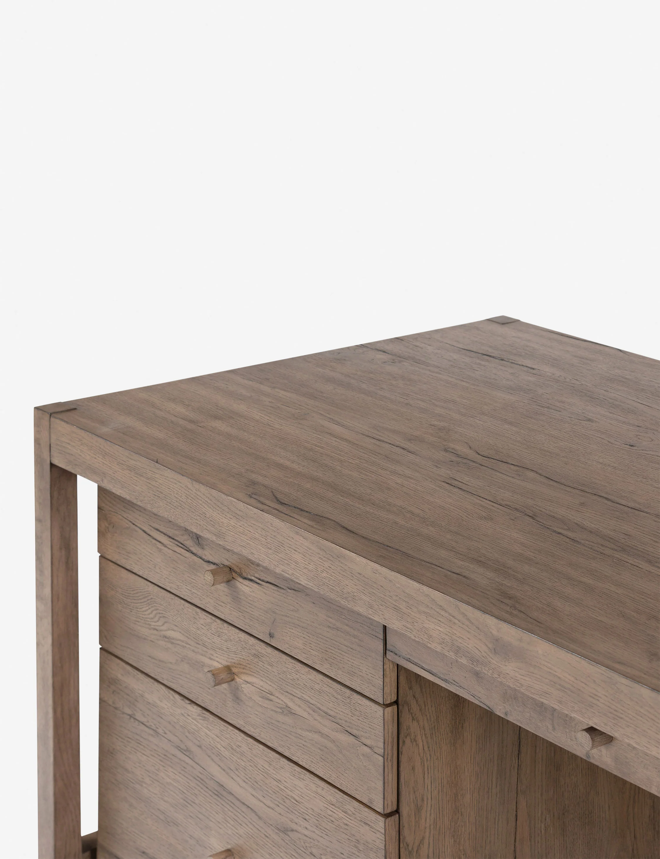 Dashiell Desk - AYG Home Service
