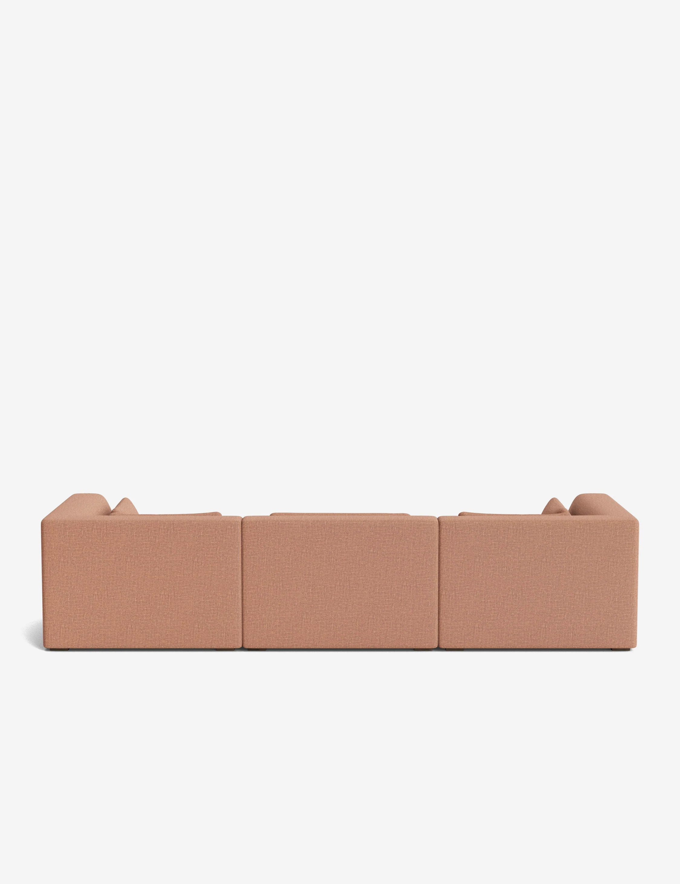 Koh Modular Sofa - AYG Home Service