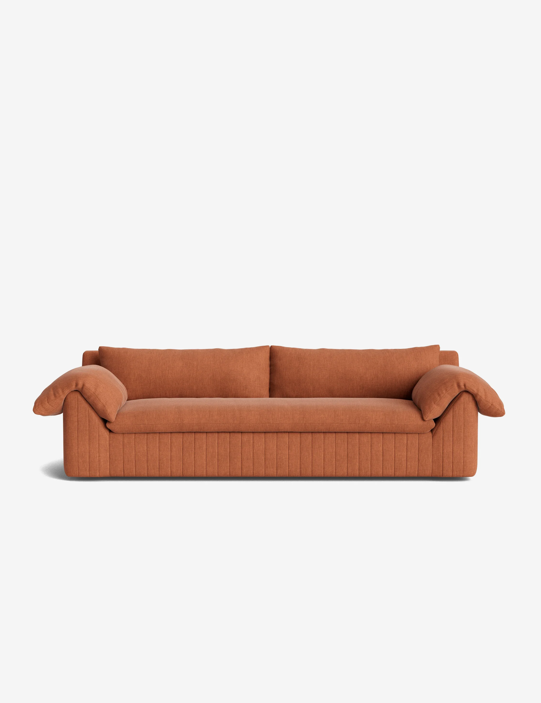 Yucca Sofa by Carly Cushnie - AYG Home Service