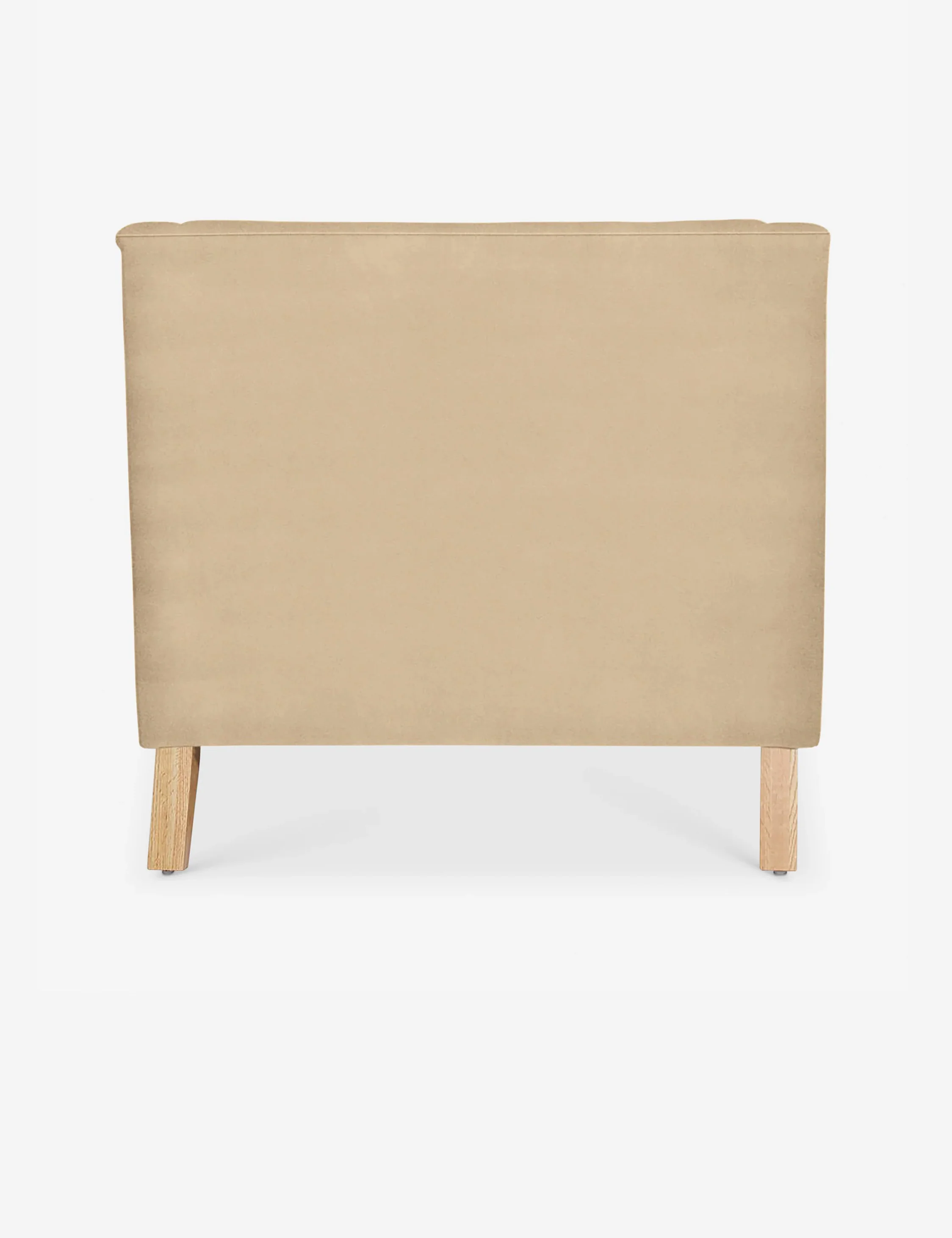 Rivington Chaise by Ginny Macdonald - AYG Home Service