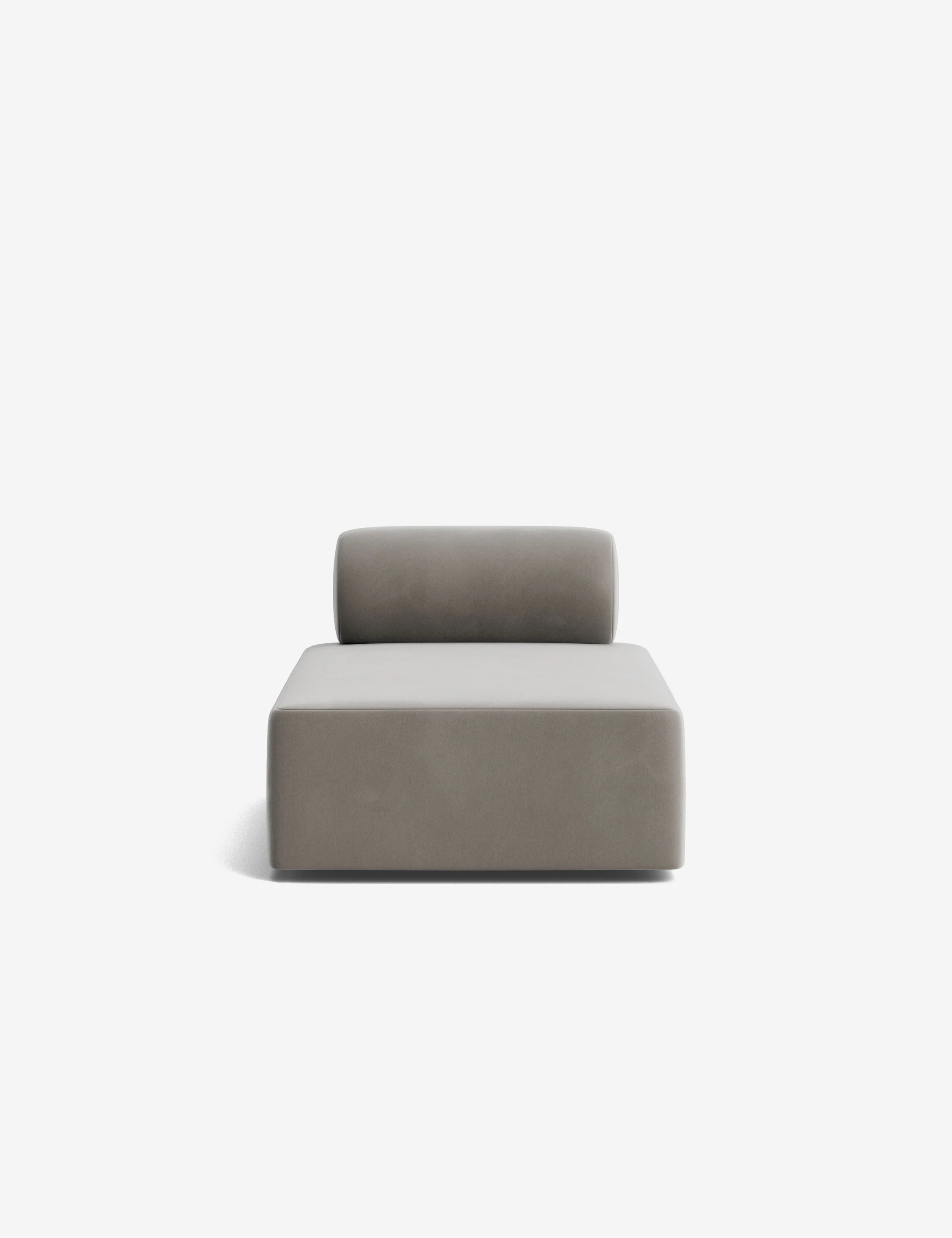 Sloman Modular Armless Sofa - AYG Home Service