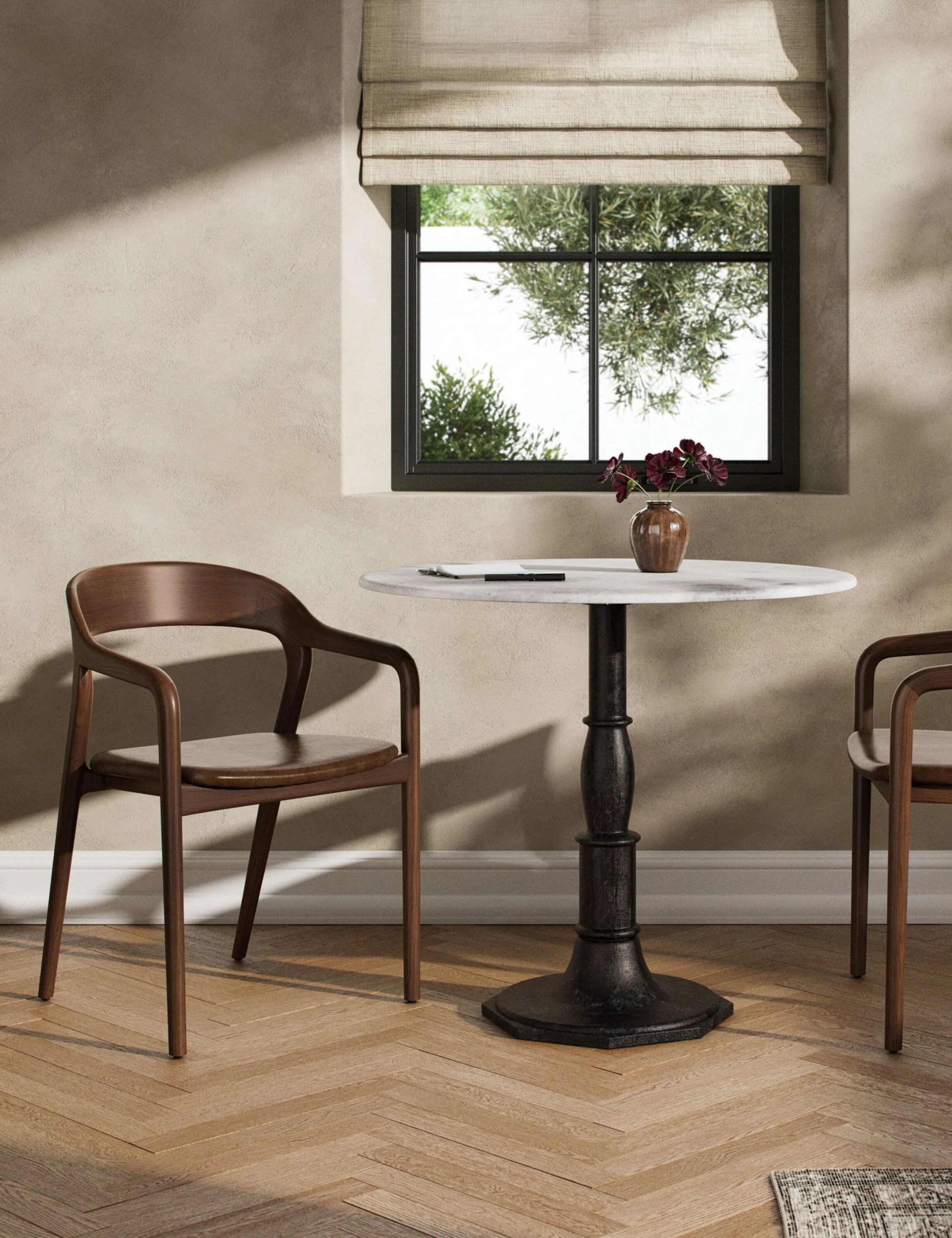 Chantilly Bistro Table - AYG Home Service