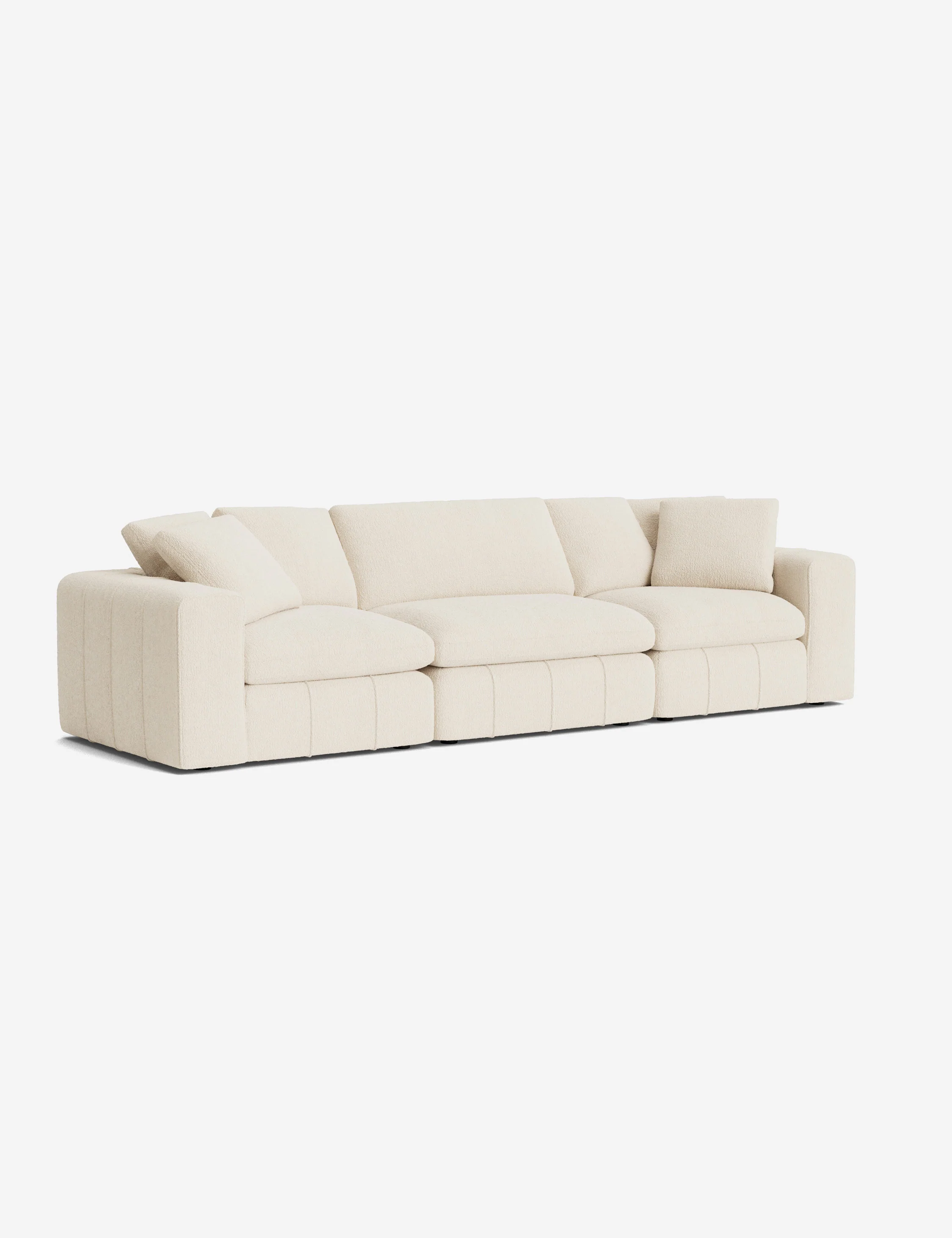 Capella Modular Sofa - AYG Home Service