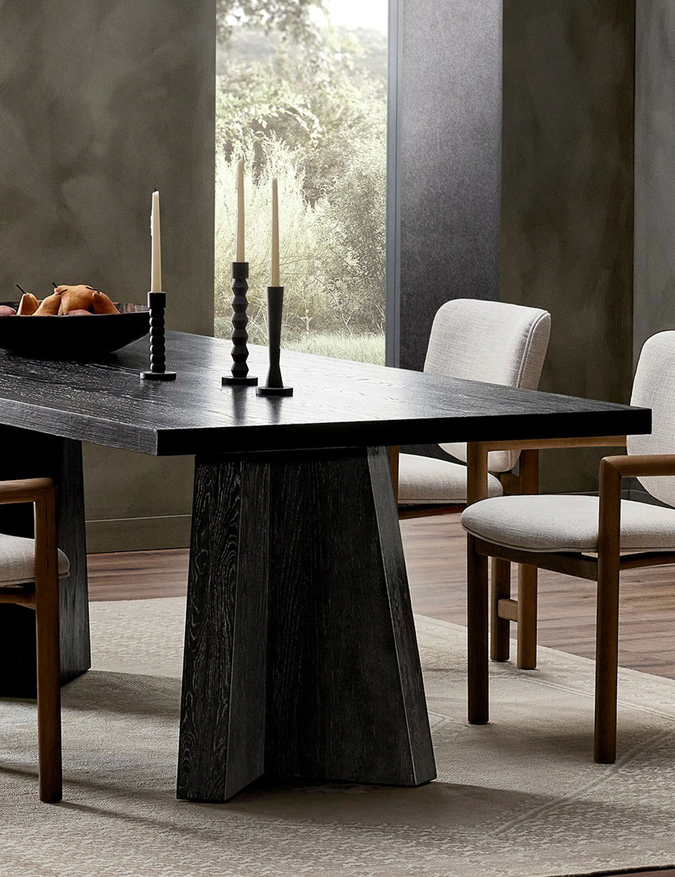 Hallen Dining Table - AYG Home Service