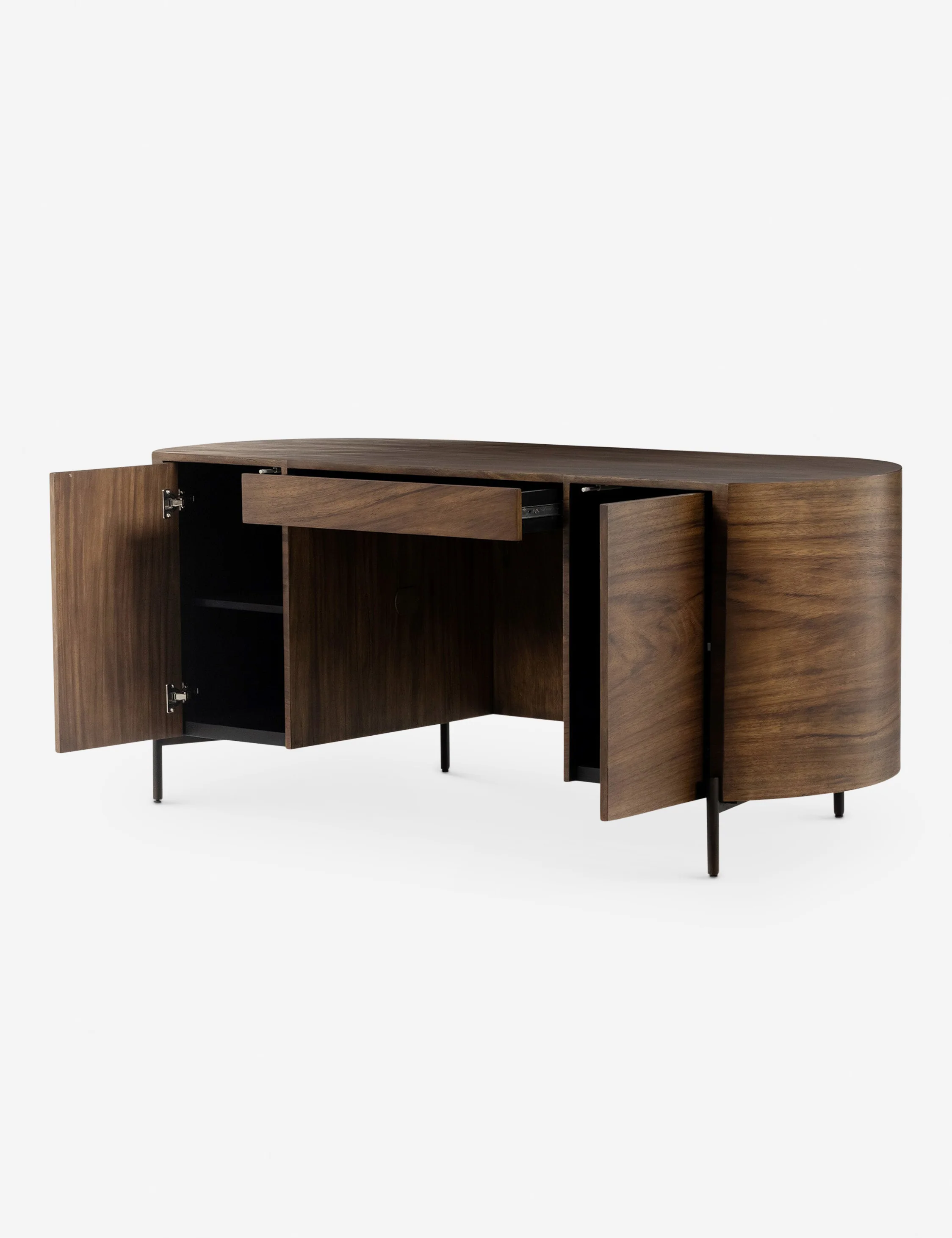Emmanuel Desk - AYG Home Service
