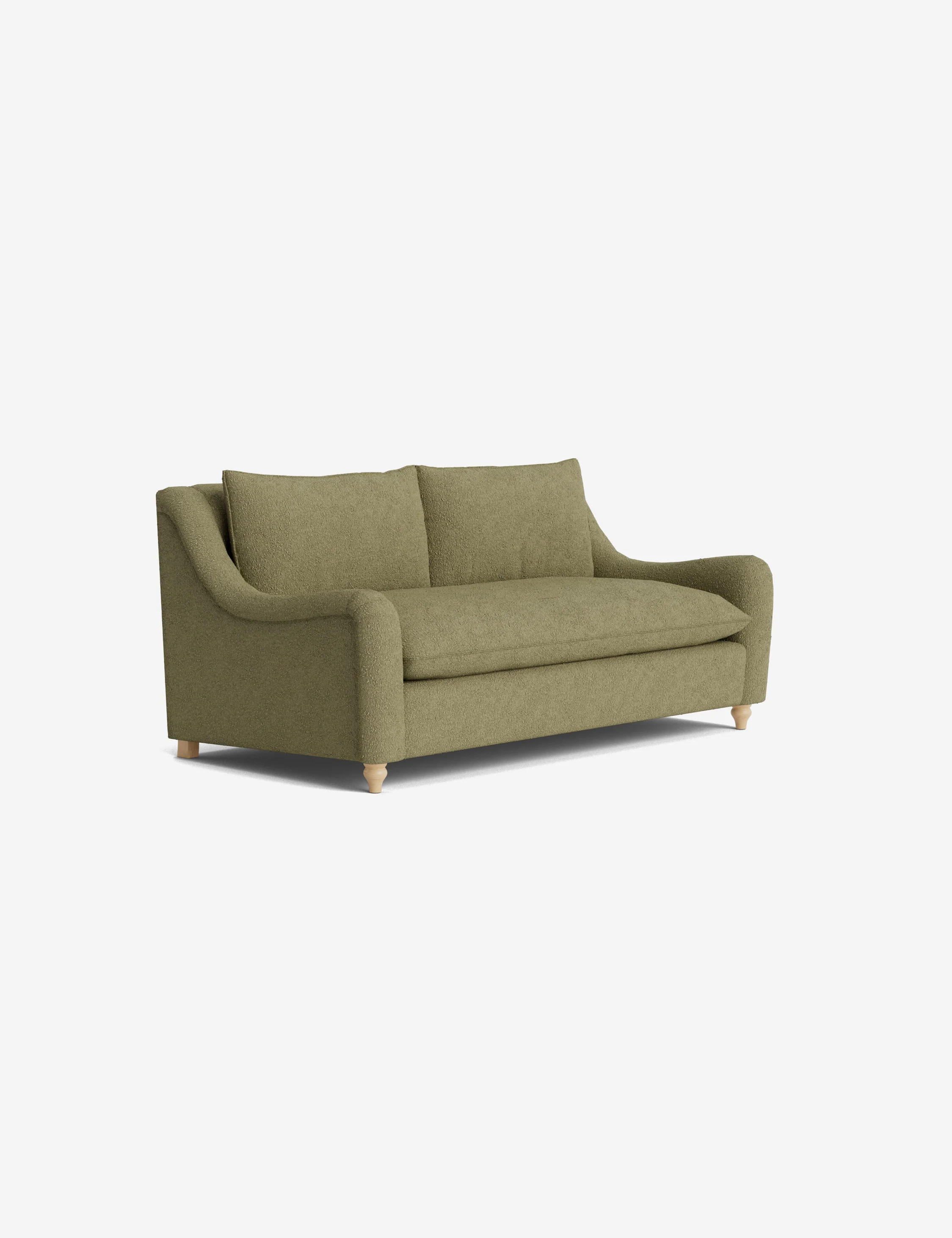 Hennie Sofa - AYG Home Service
