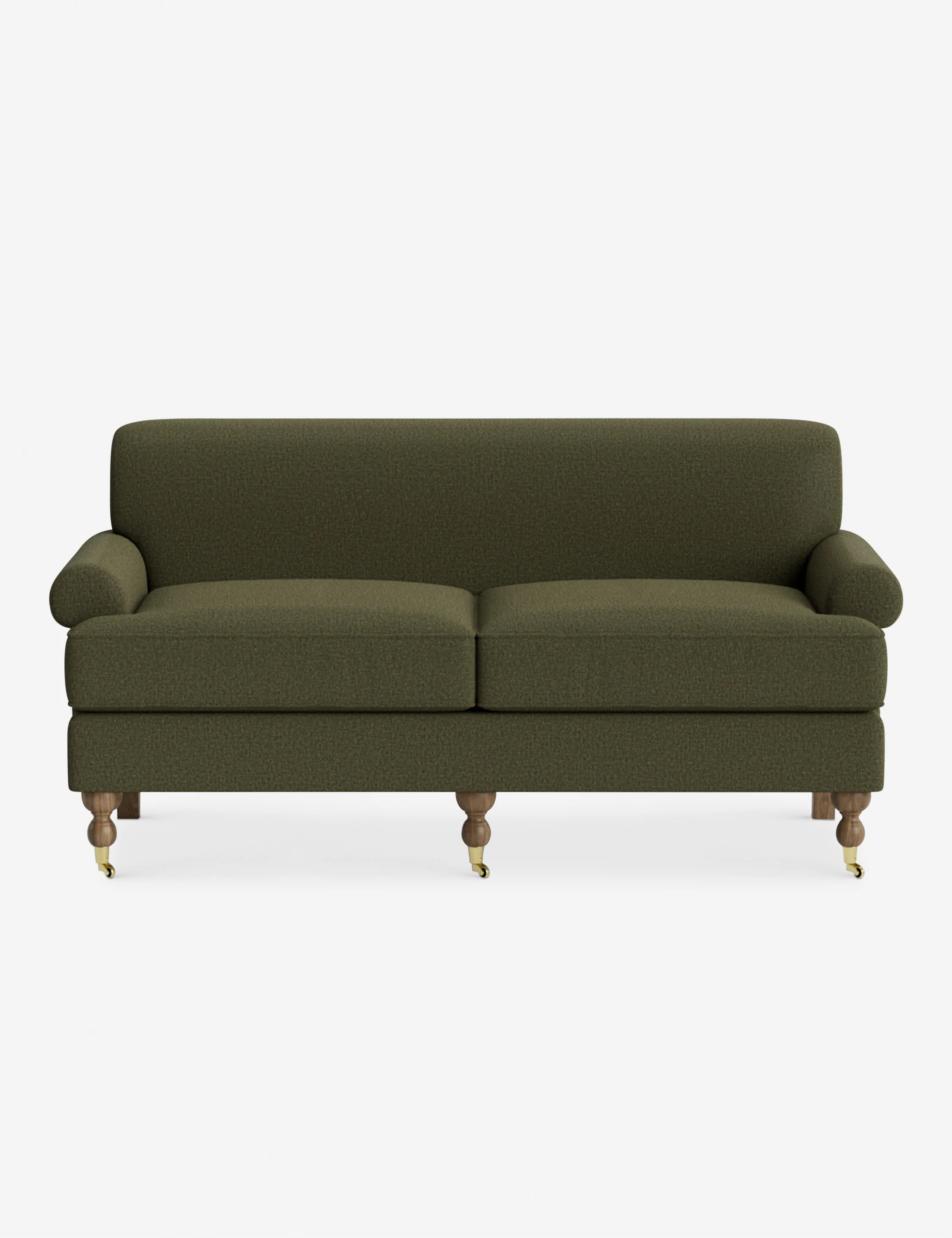 Marsden Sofa by Heidi Caillier - AYG Home Service