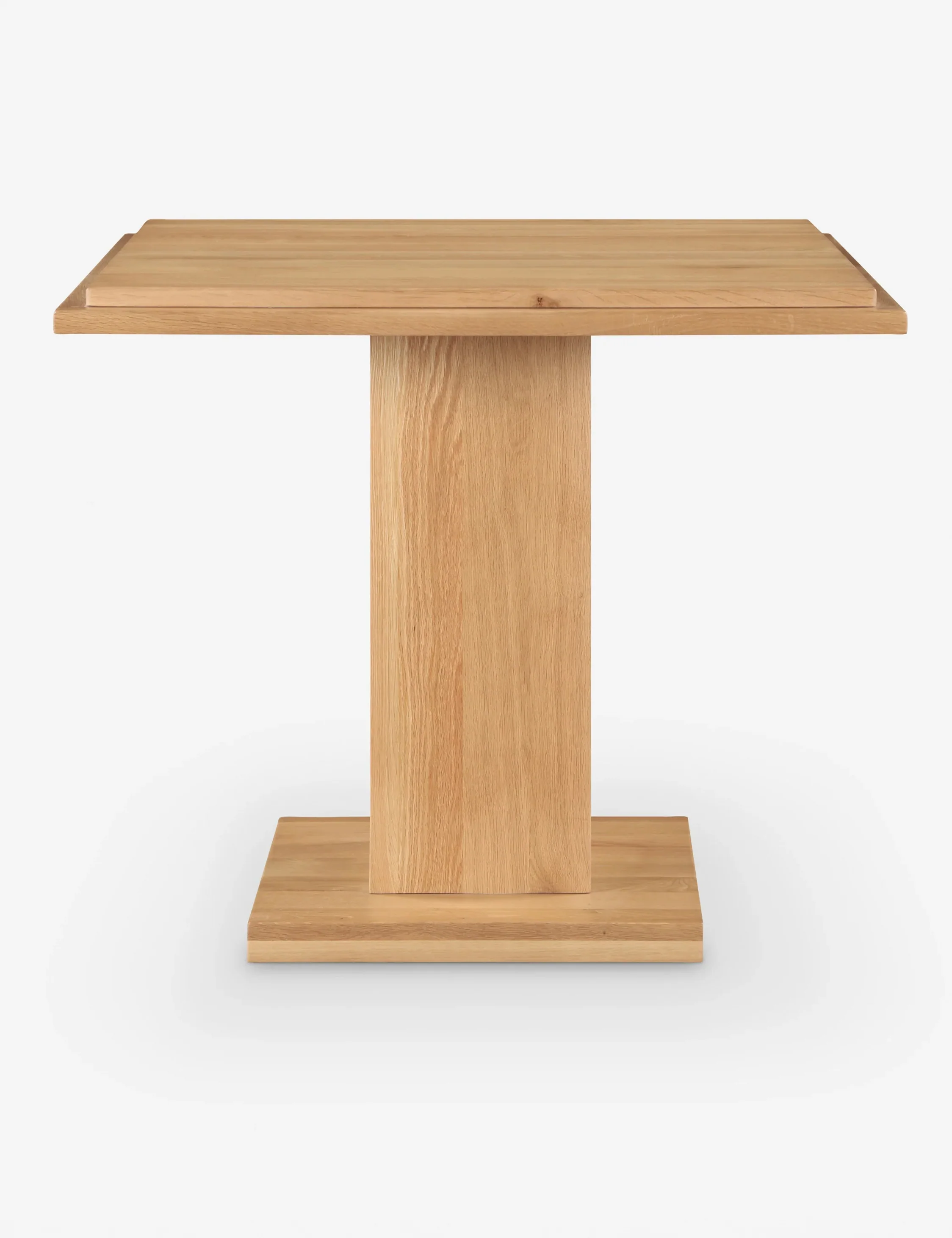 Severo Square Bistro Table - AYG Home Service
