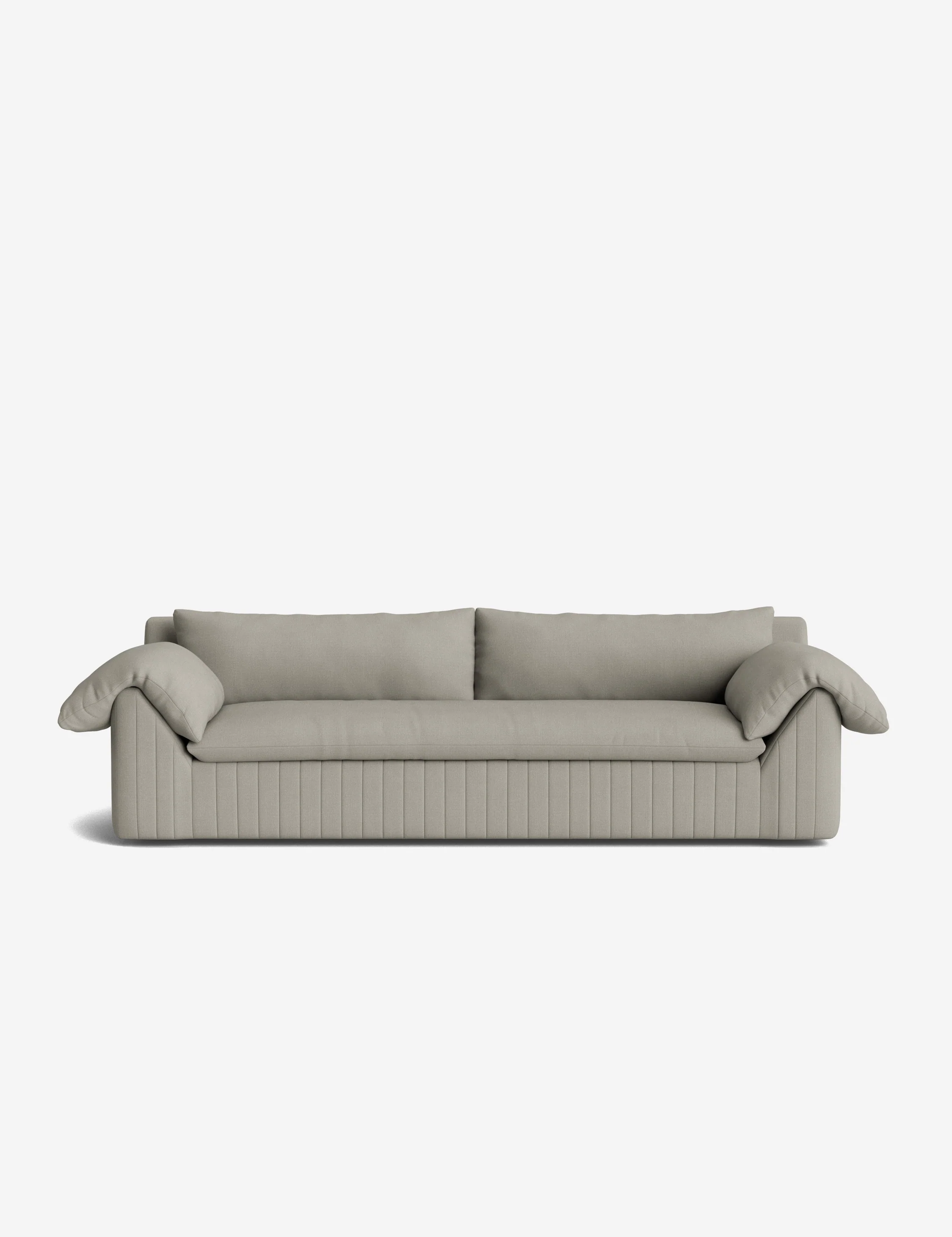 Yucca Sofa by Carly Cushnie - AYG Home Service