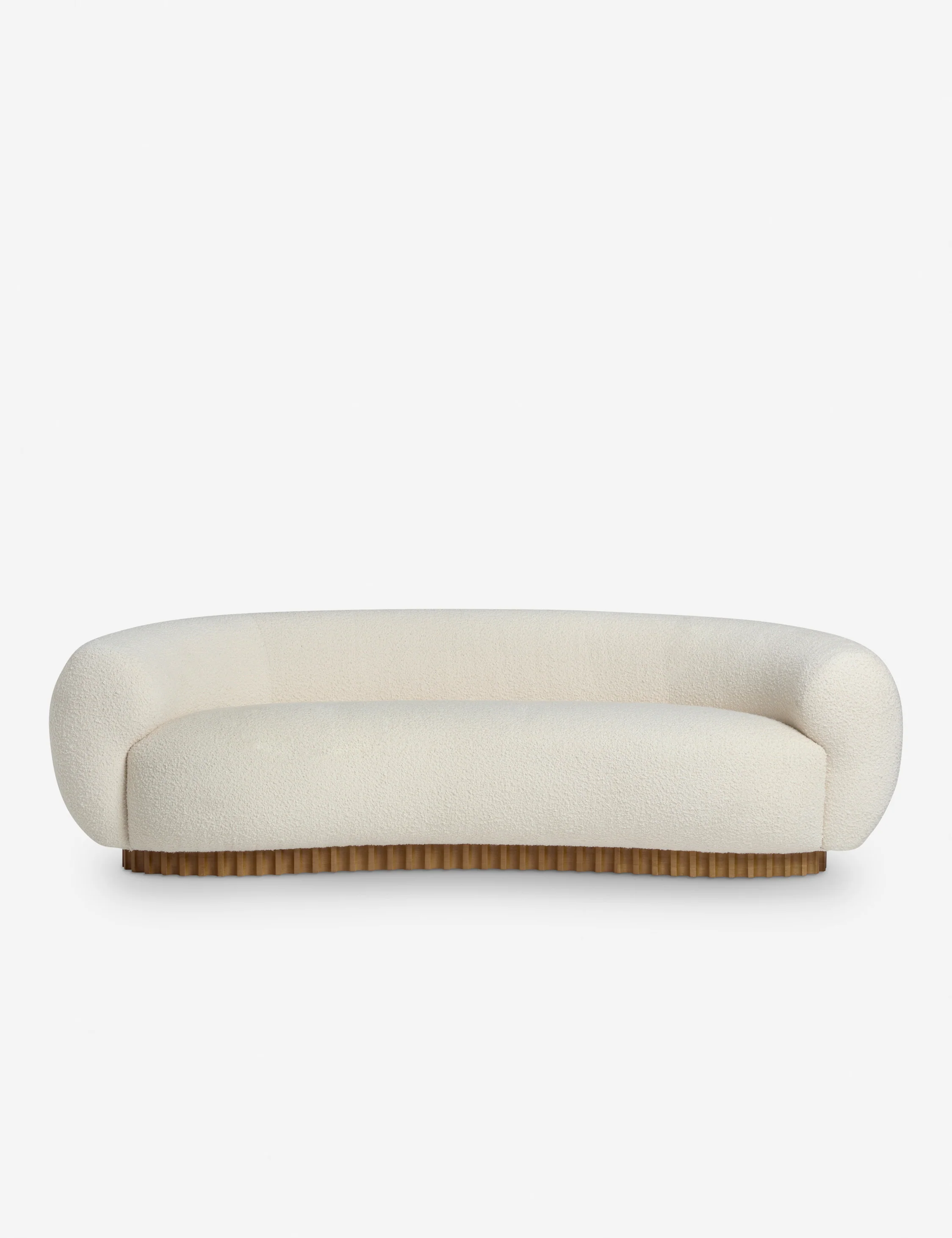 Billow Sofa by Sarah Sherman Samuel - AYG Home Service