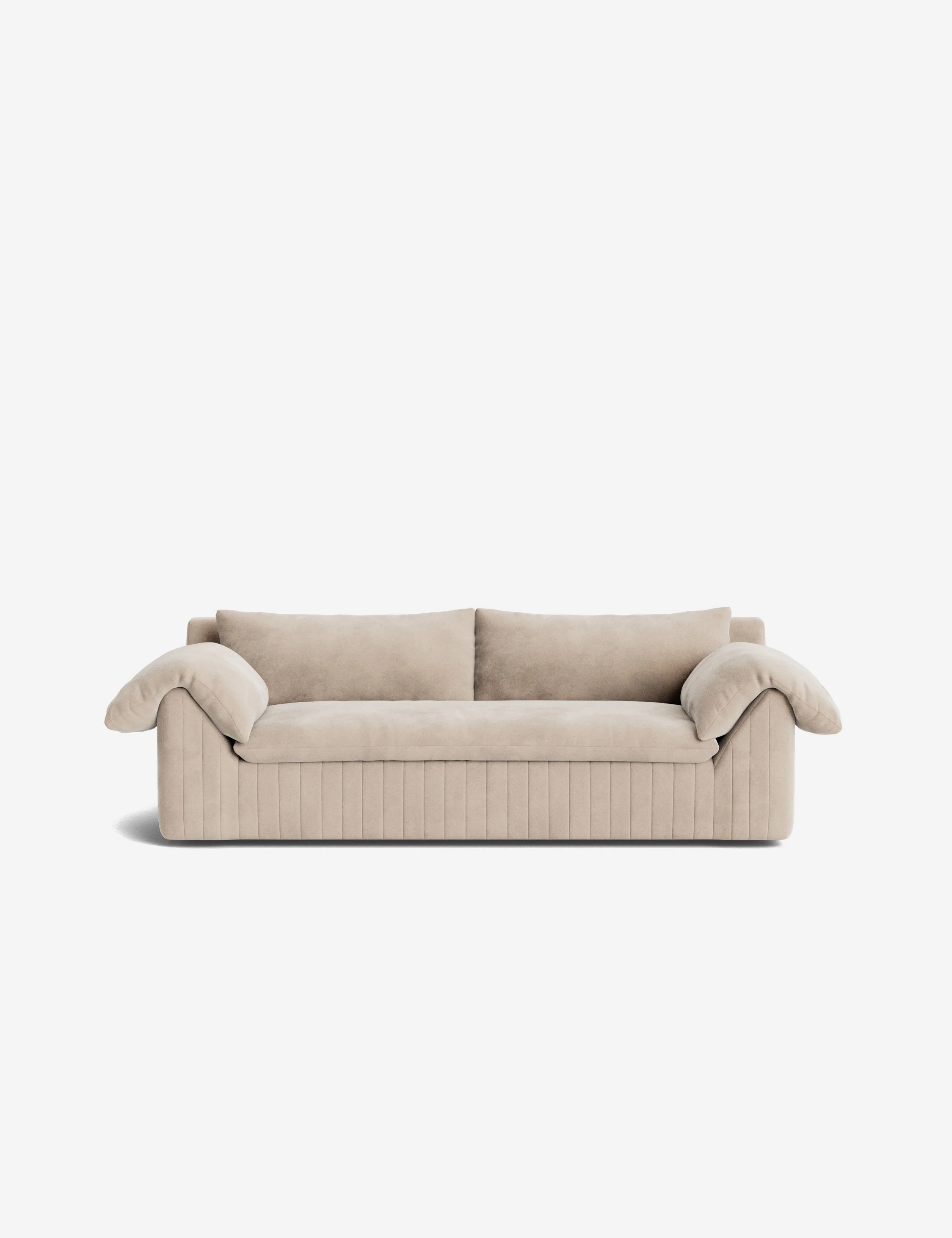 Yucca Sofa by Carly Cushnie - AYG Home Service