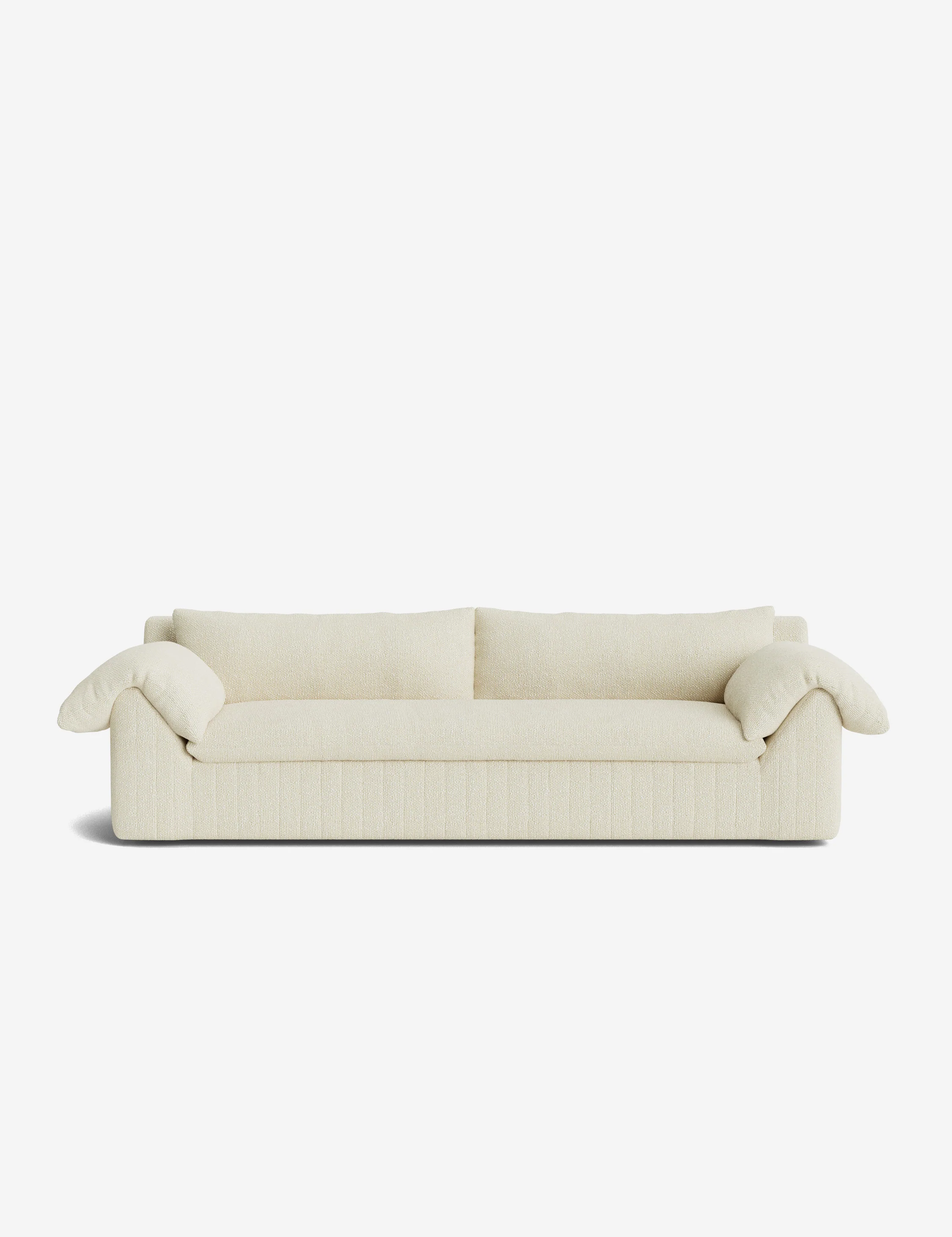 Yucca Sofa by Carly Cushnie - AYG Home Service