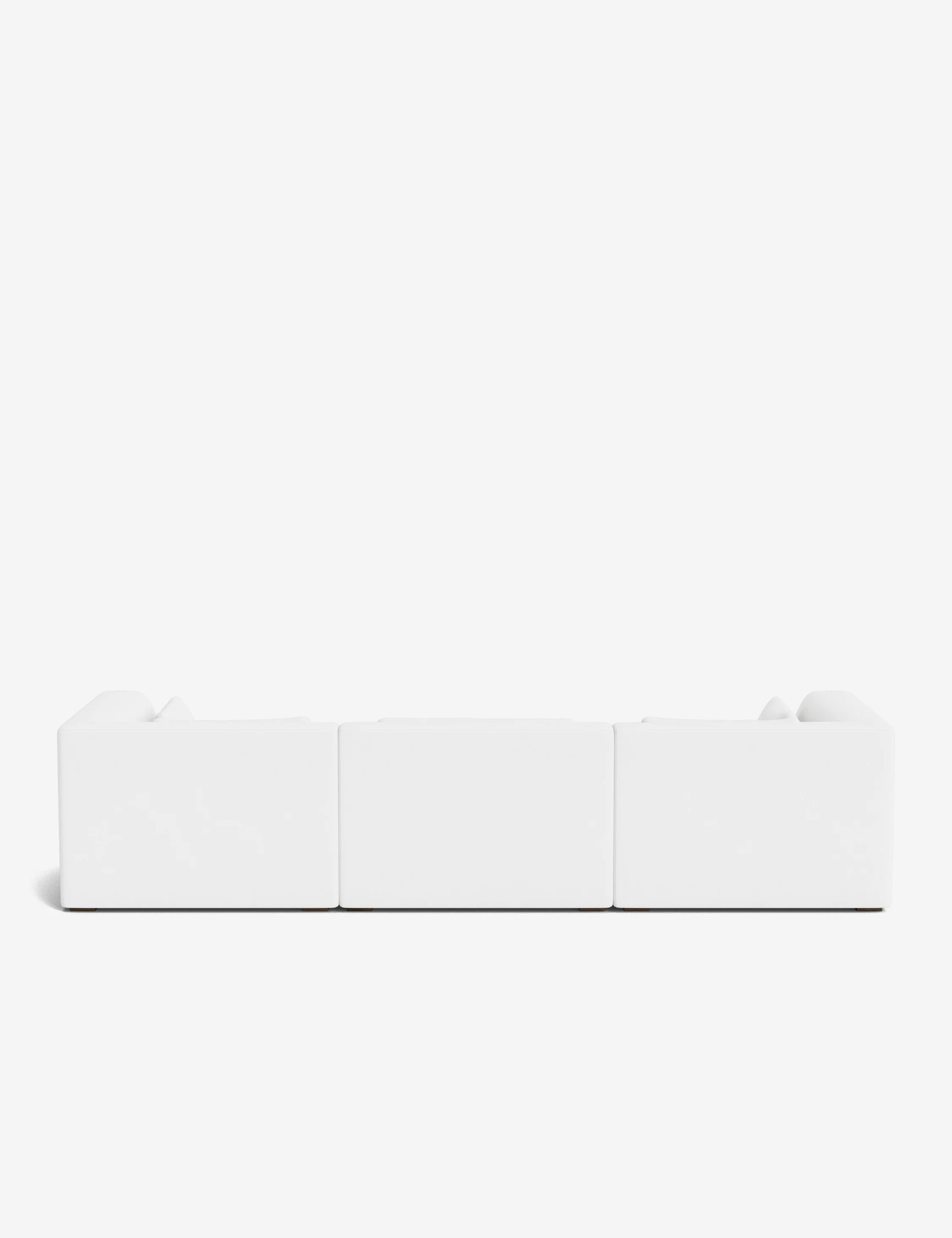 Koh Modular Sofa - AYG Home Service