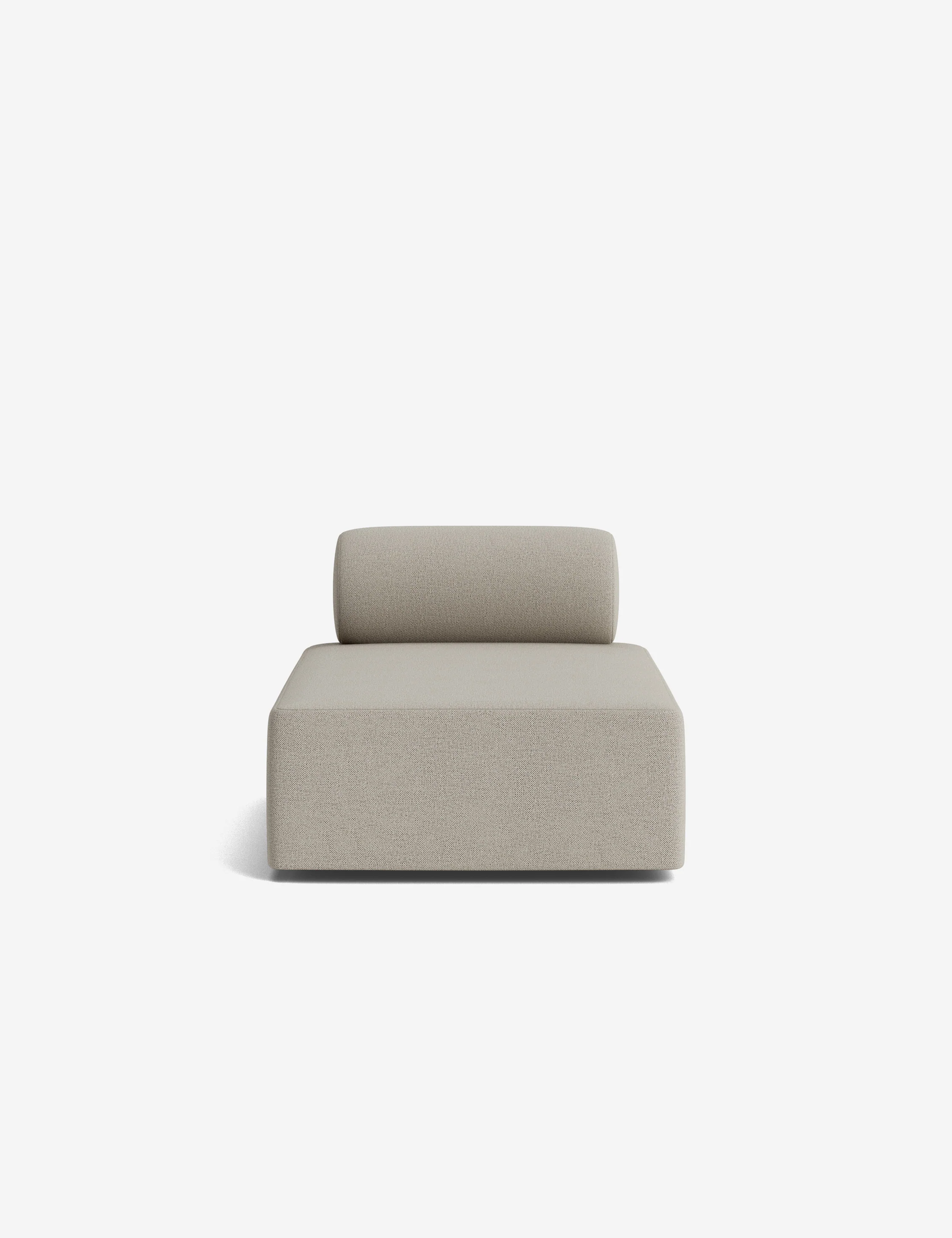 Sloman Modular Armless Sofa - AYG Home Service