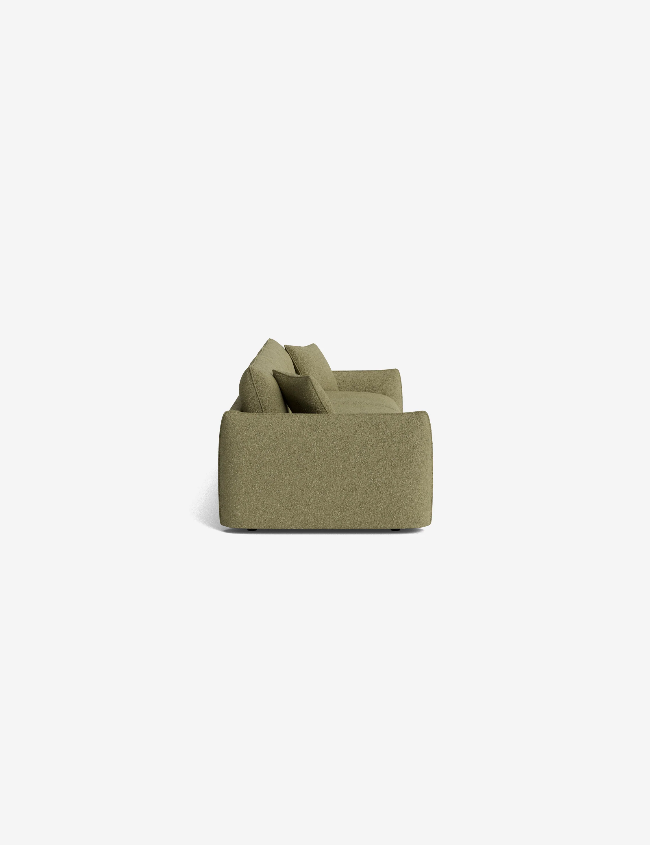 Balmer Modular Sofa - AYG Home Service