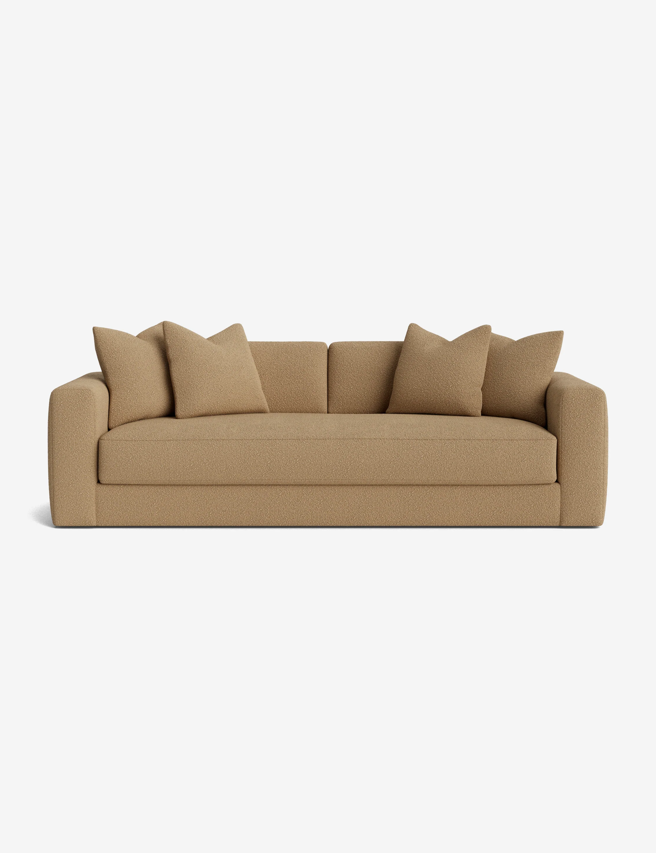 Hughes Sofa - AYG Home Service
