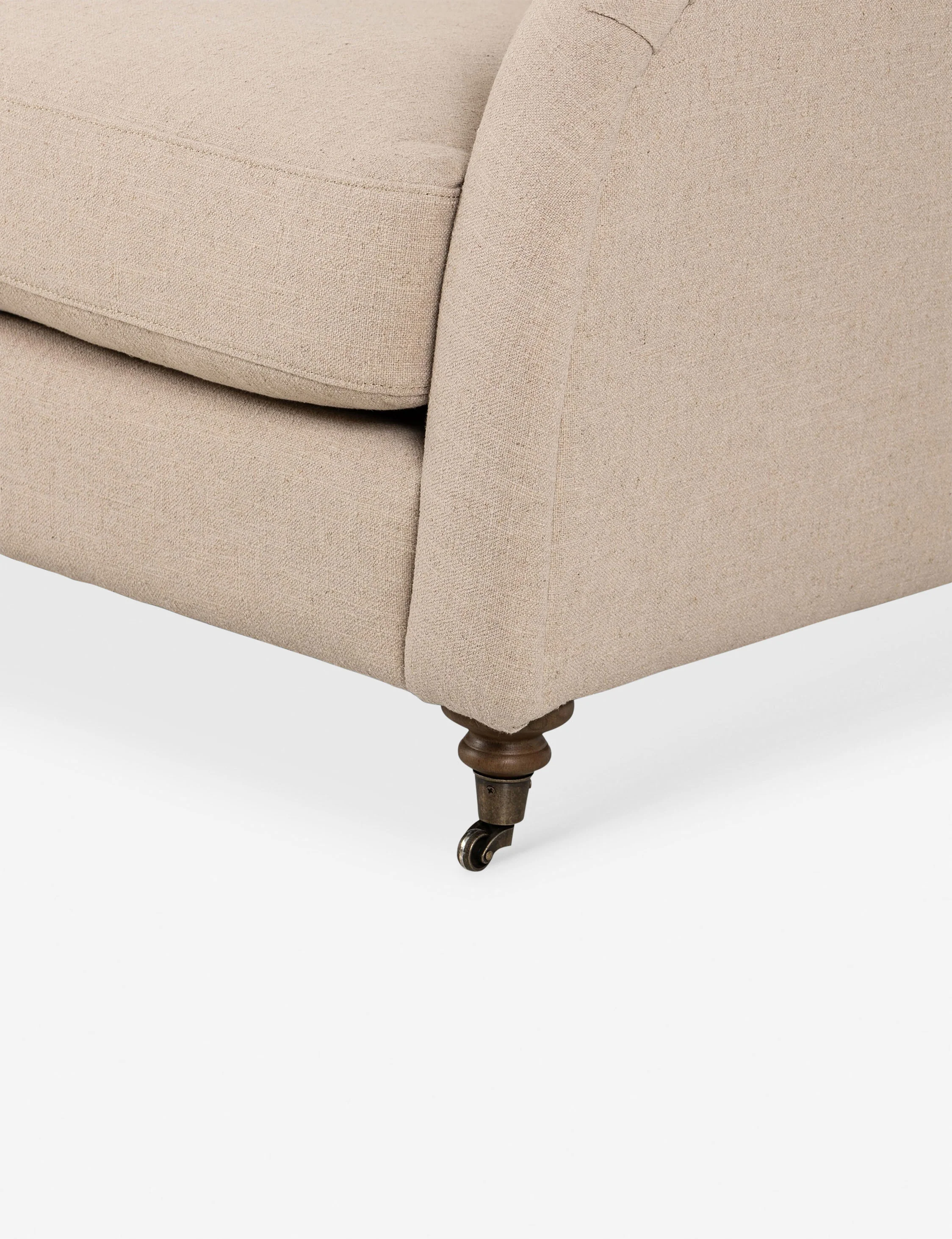 Lynne Sofa by Amber Lewis x Four Hands - AYG Home Service