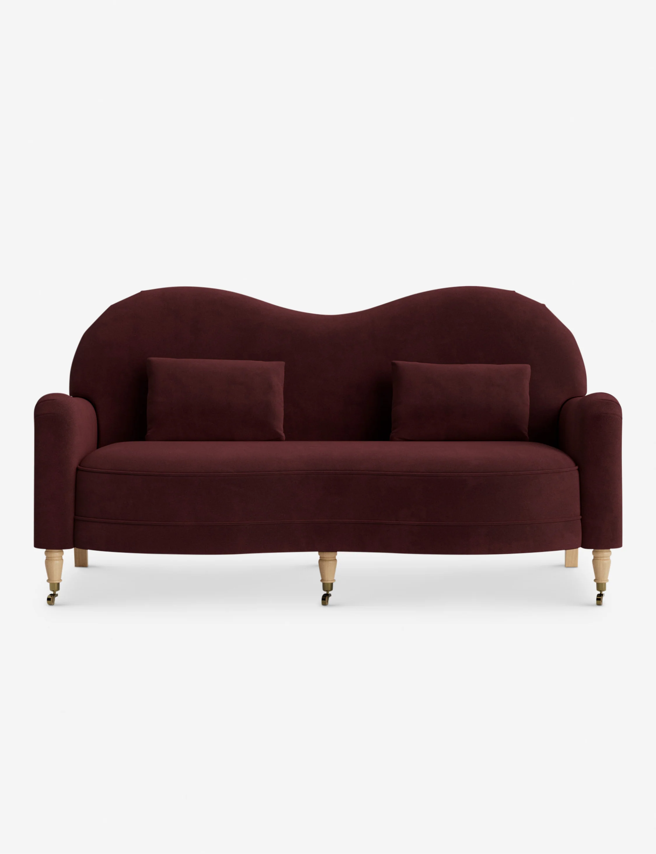 Middleton Sofa by Ginny Macdonald - AYG Home Service