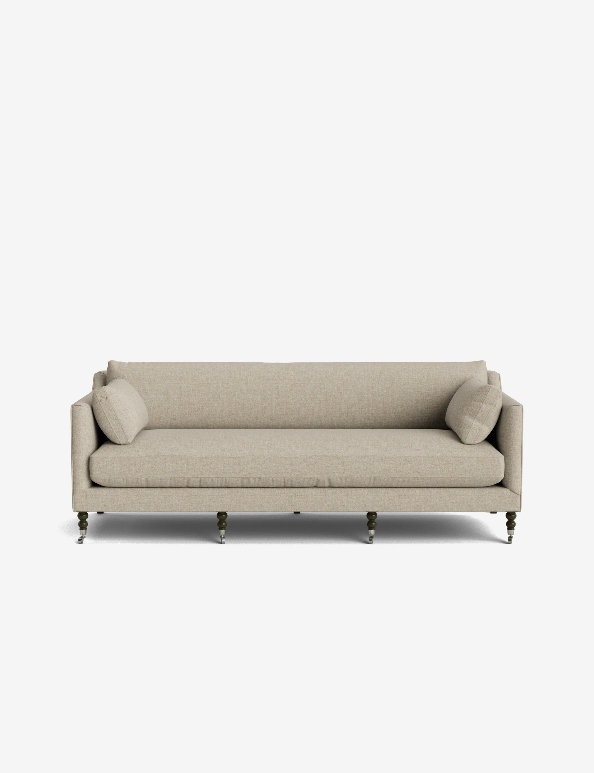 Fabienne Sofa - AYG Home Service