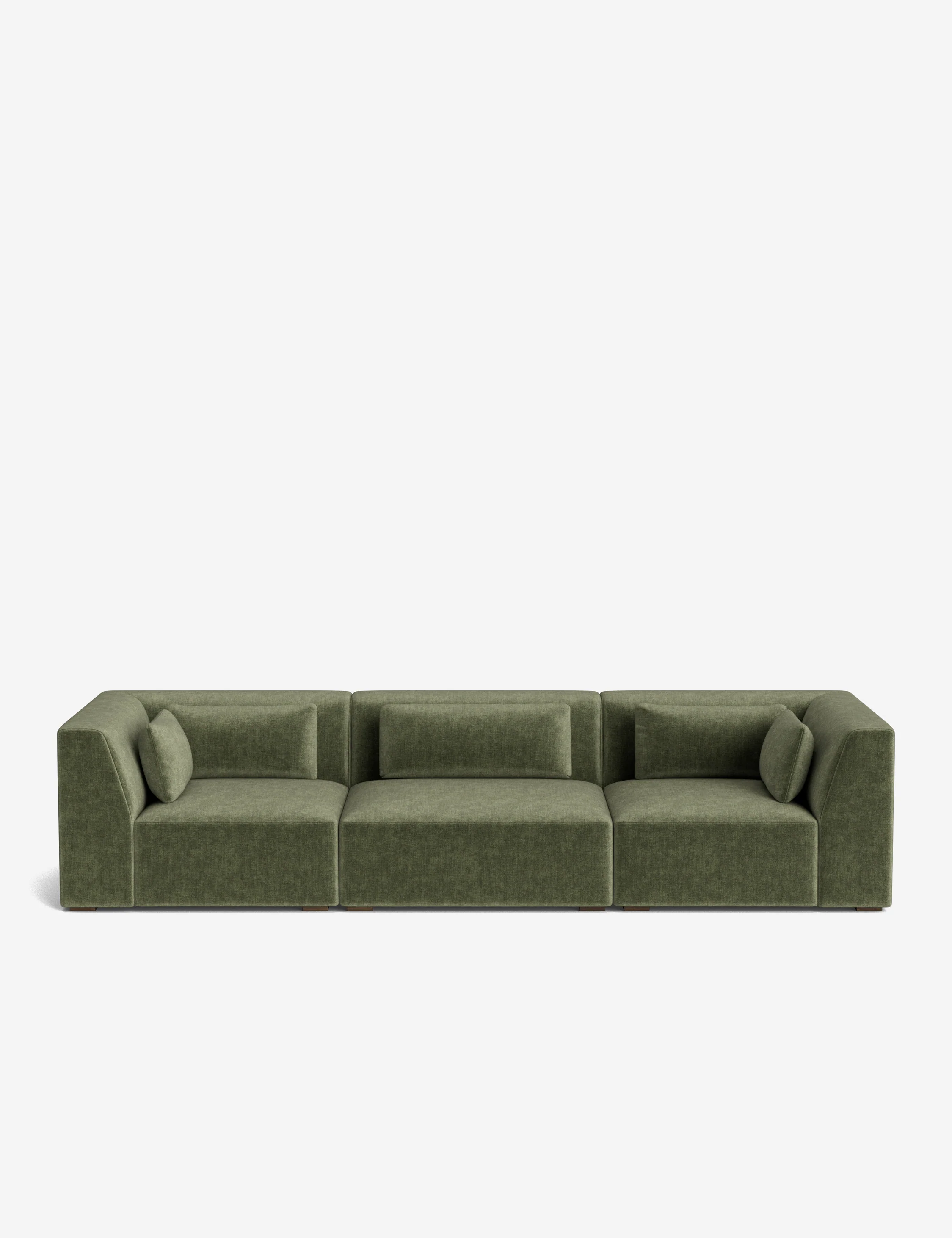 Koh Modular Sofa - AYG Home Service