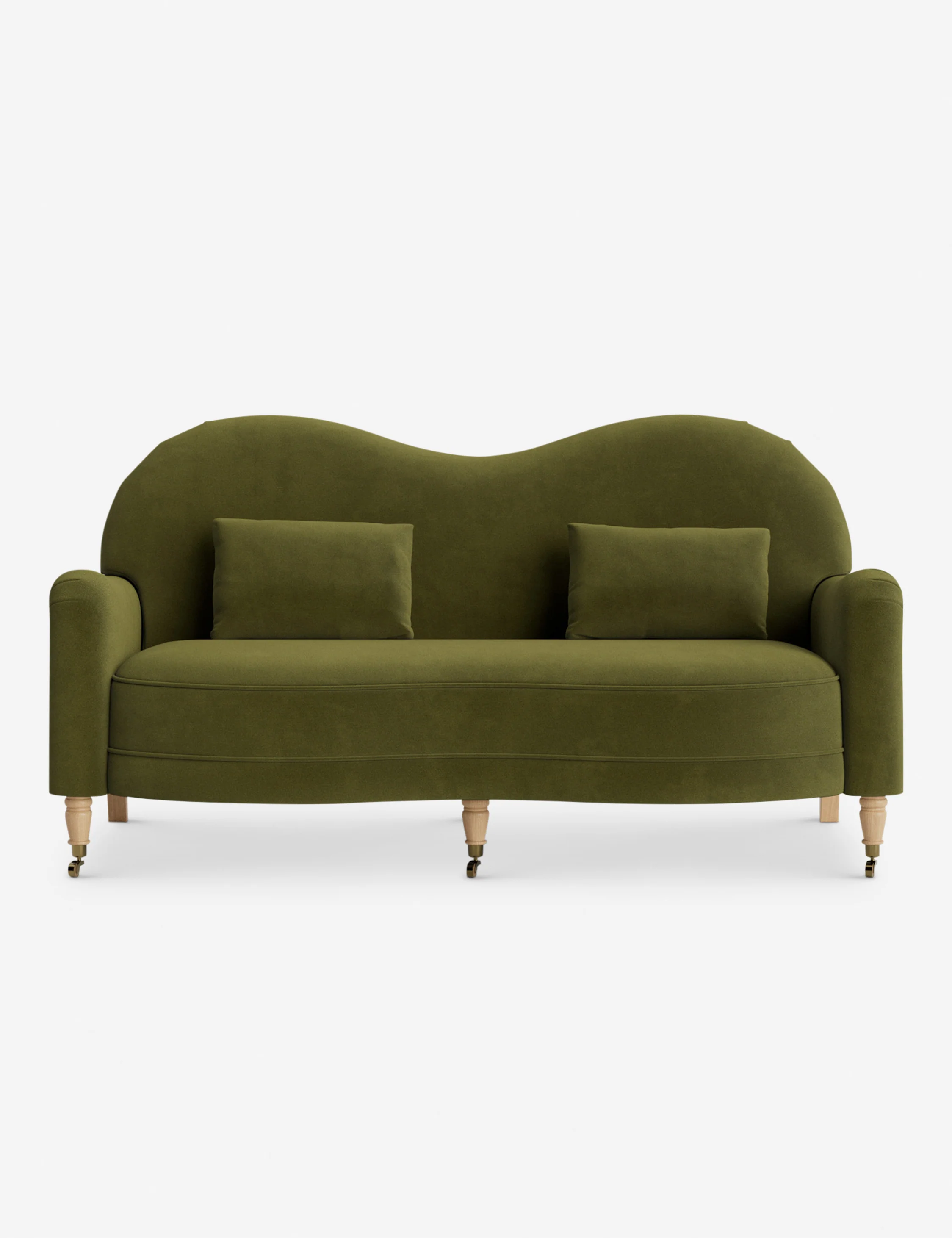 Middleton Sofa by Ginny Macdonald - AYG Home Service