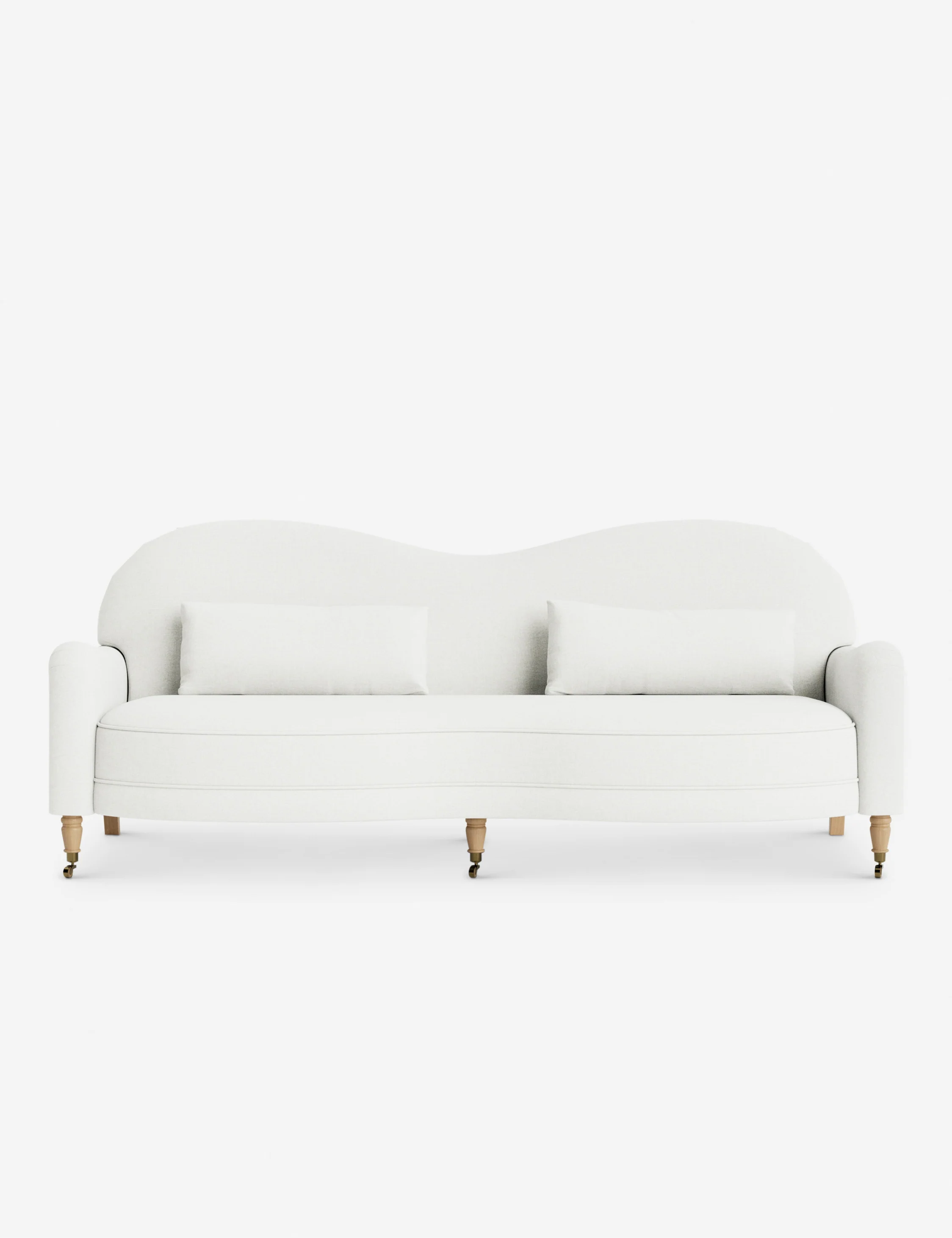 Middleton Sofa by Ginny Macdonald - AYG Home Service