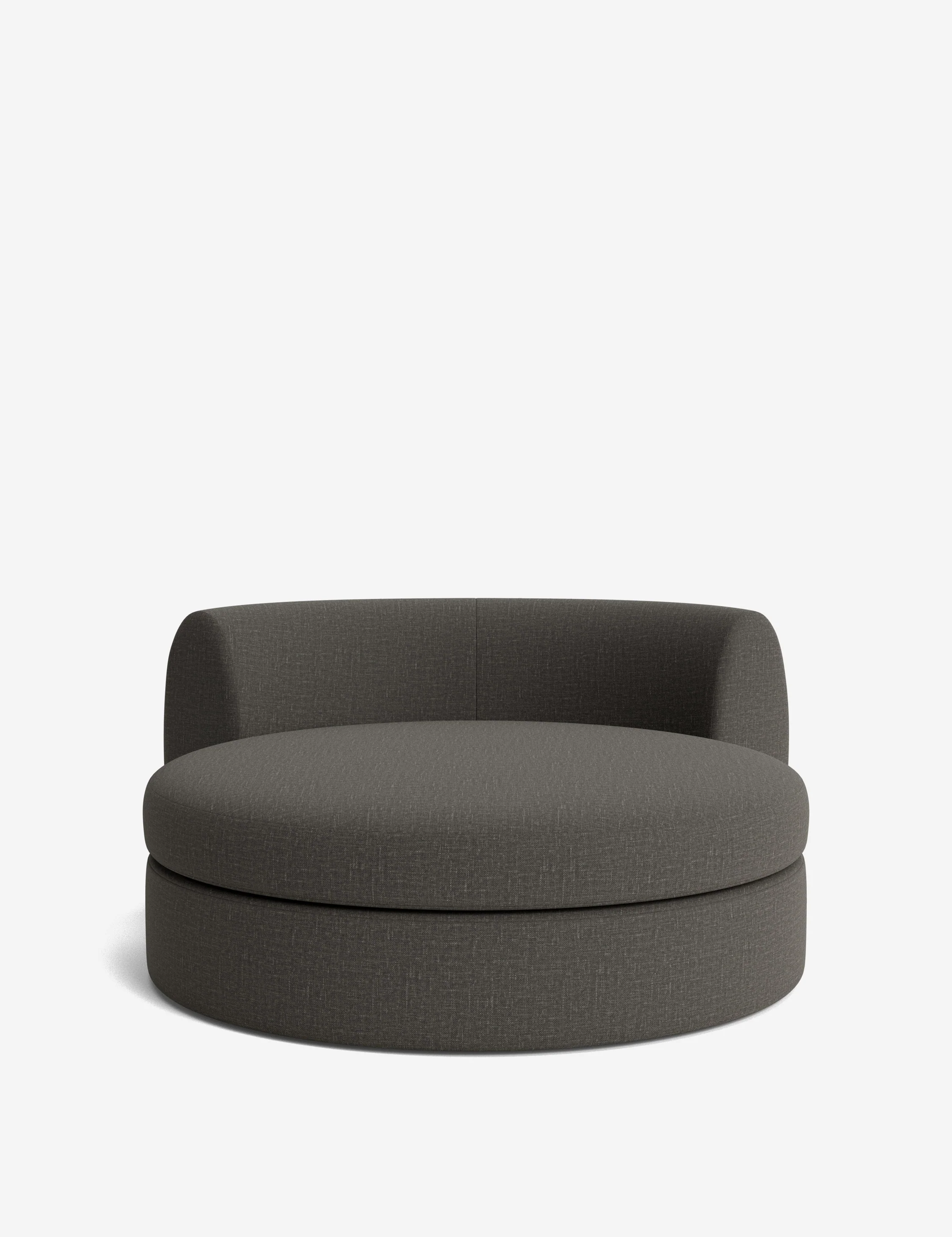 Buckley Modular Media Lounger - AYG Home Service