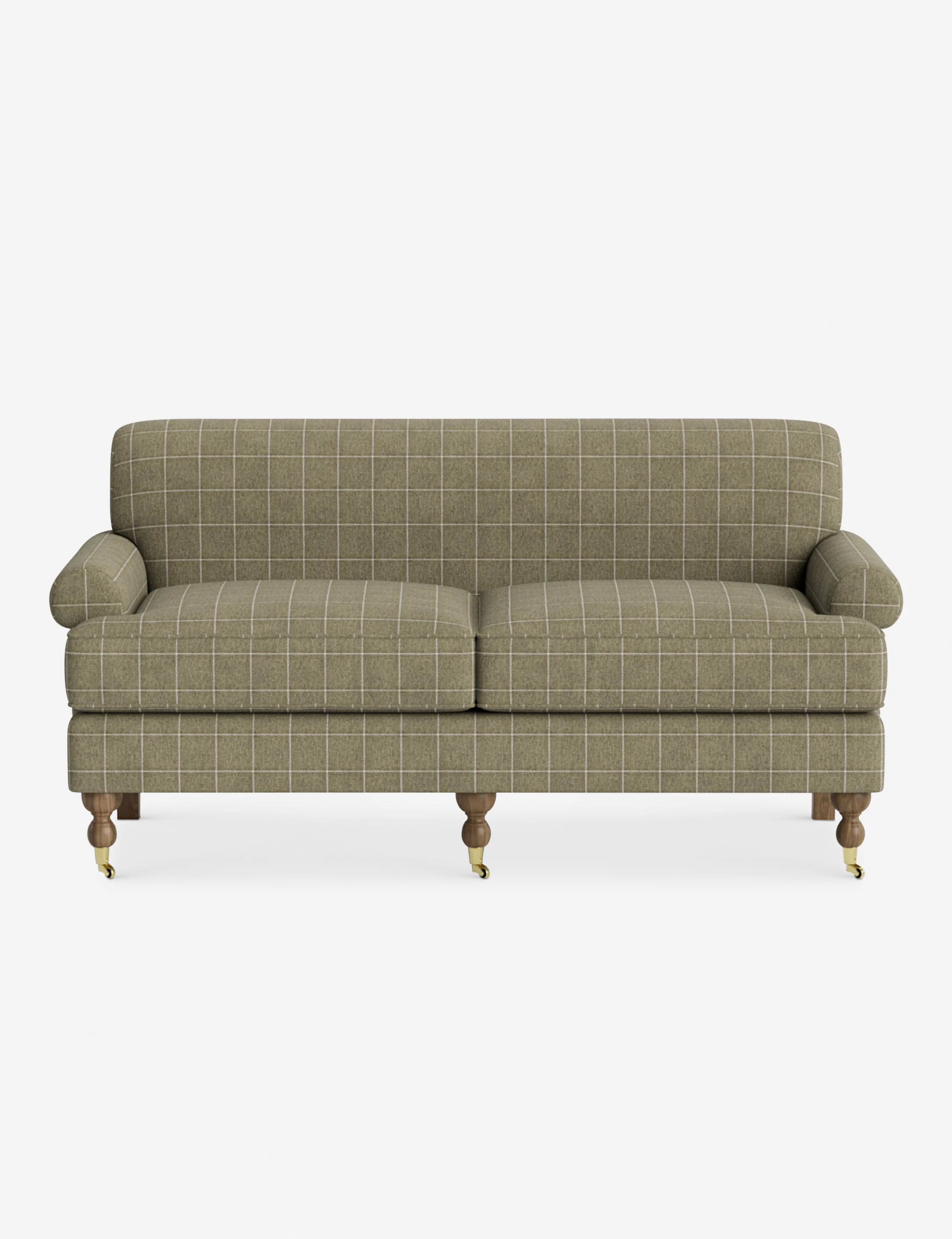 Marsden Sofa by Heidi Caillier - AYG Home Service