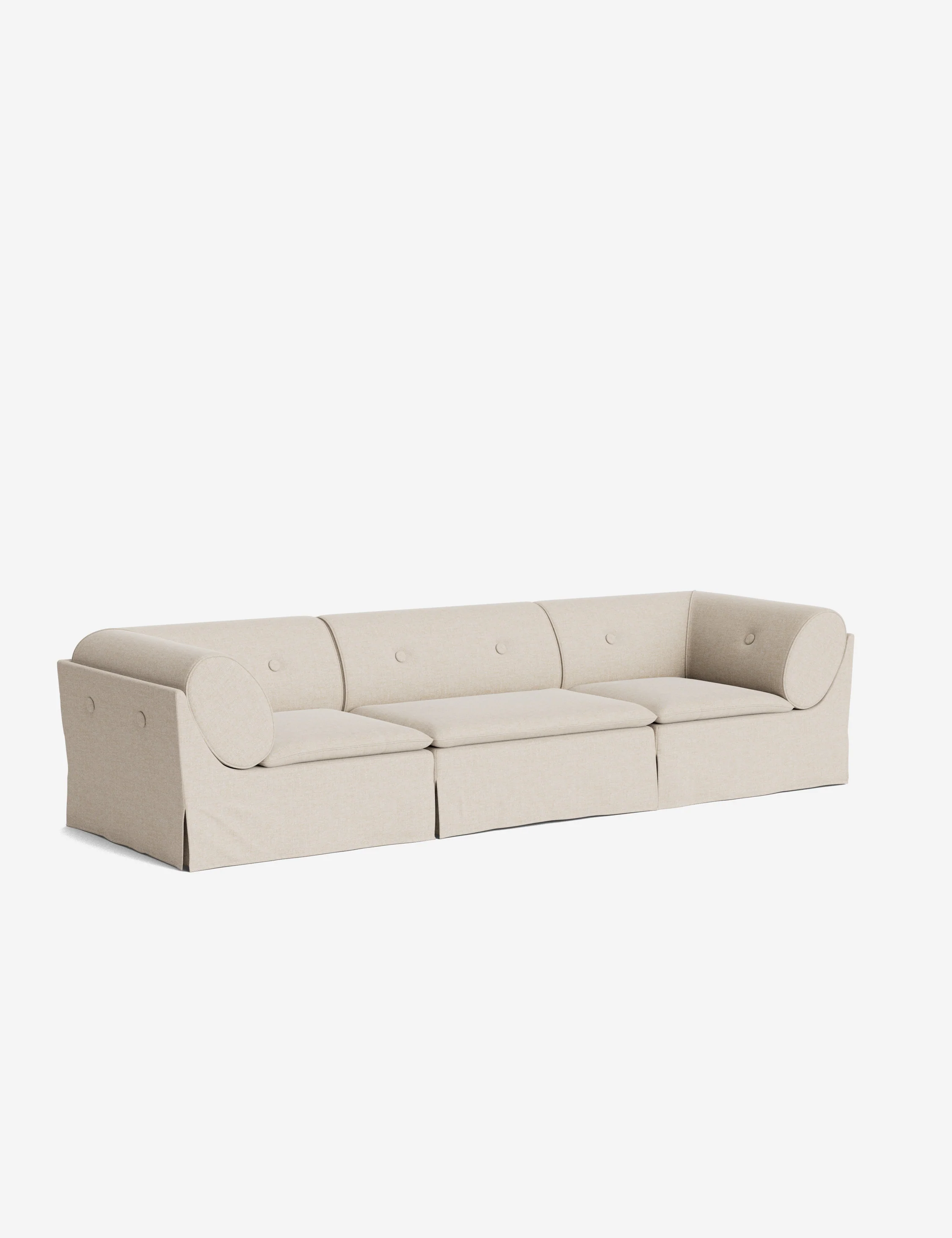 Trudy Modular Sofa by Sarah Sherman Samuel - AYG Home Service