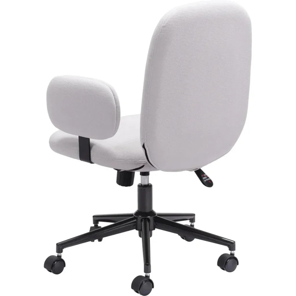 Lionel Adjustable Office Chair - AYG Home Service