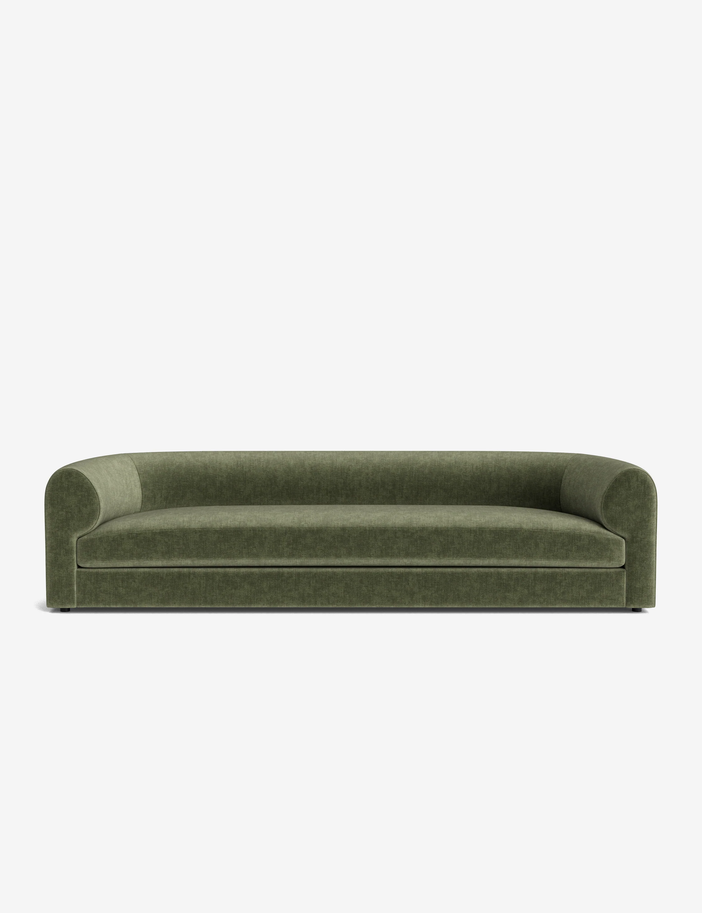 Sergio Sofa - AYG Home Service