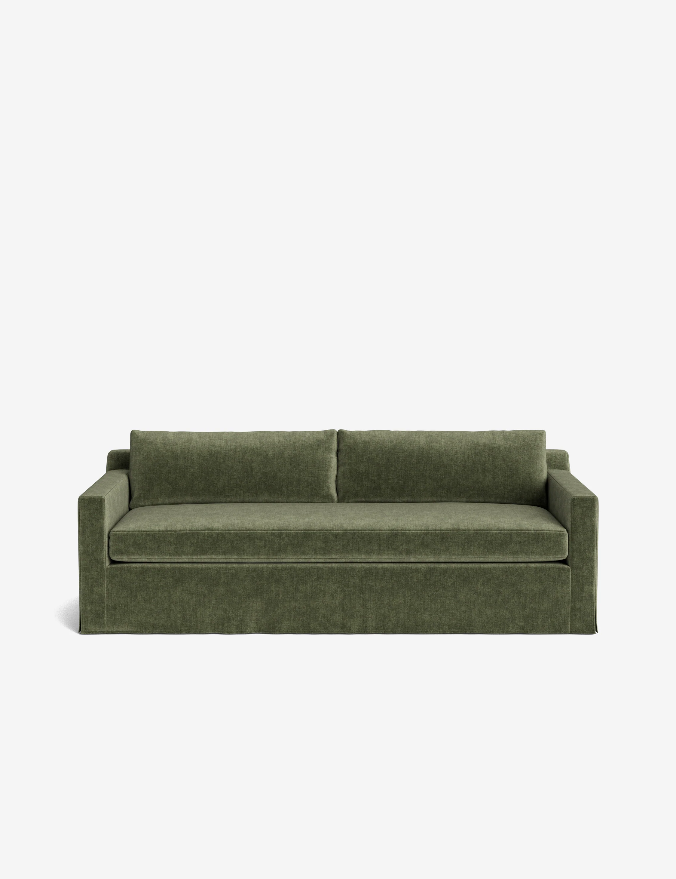 Tadita Slipcover Sofa - AYG Home Service