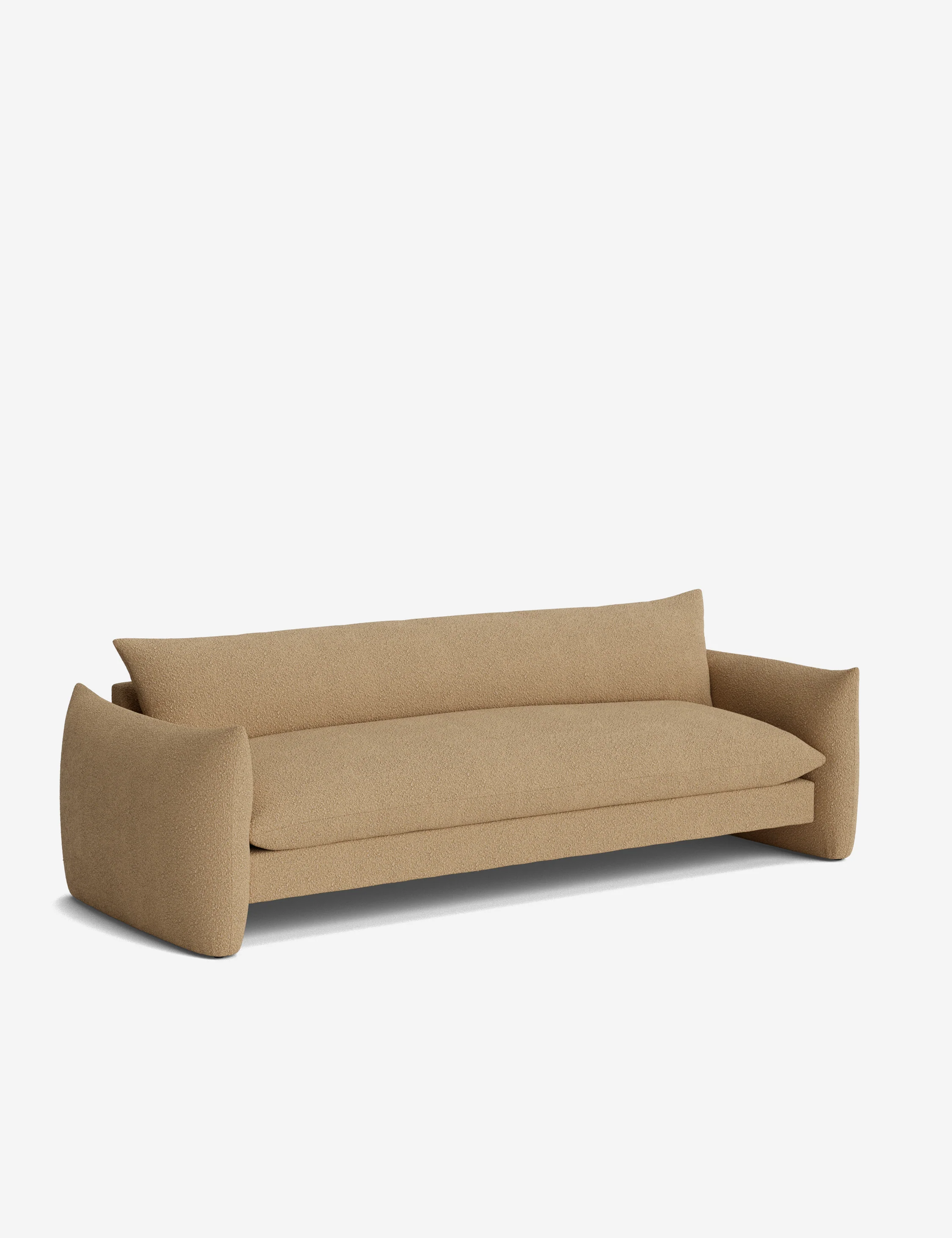 Banks Sofa - AYG Home Service